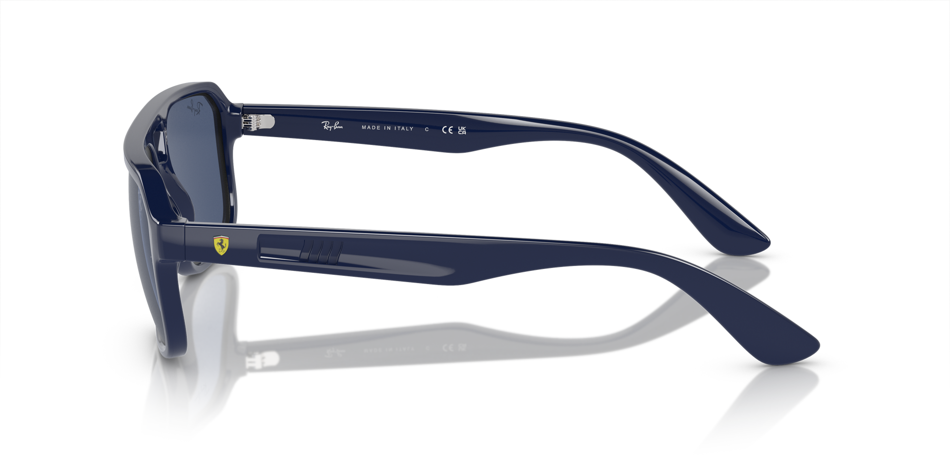 Ray-Ban Sunglasses RB4414M F68880