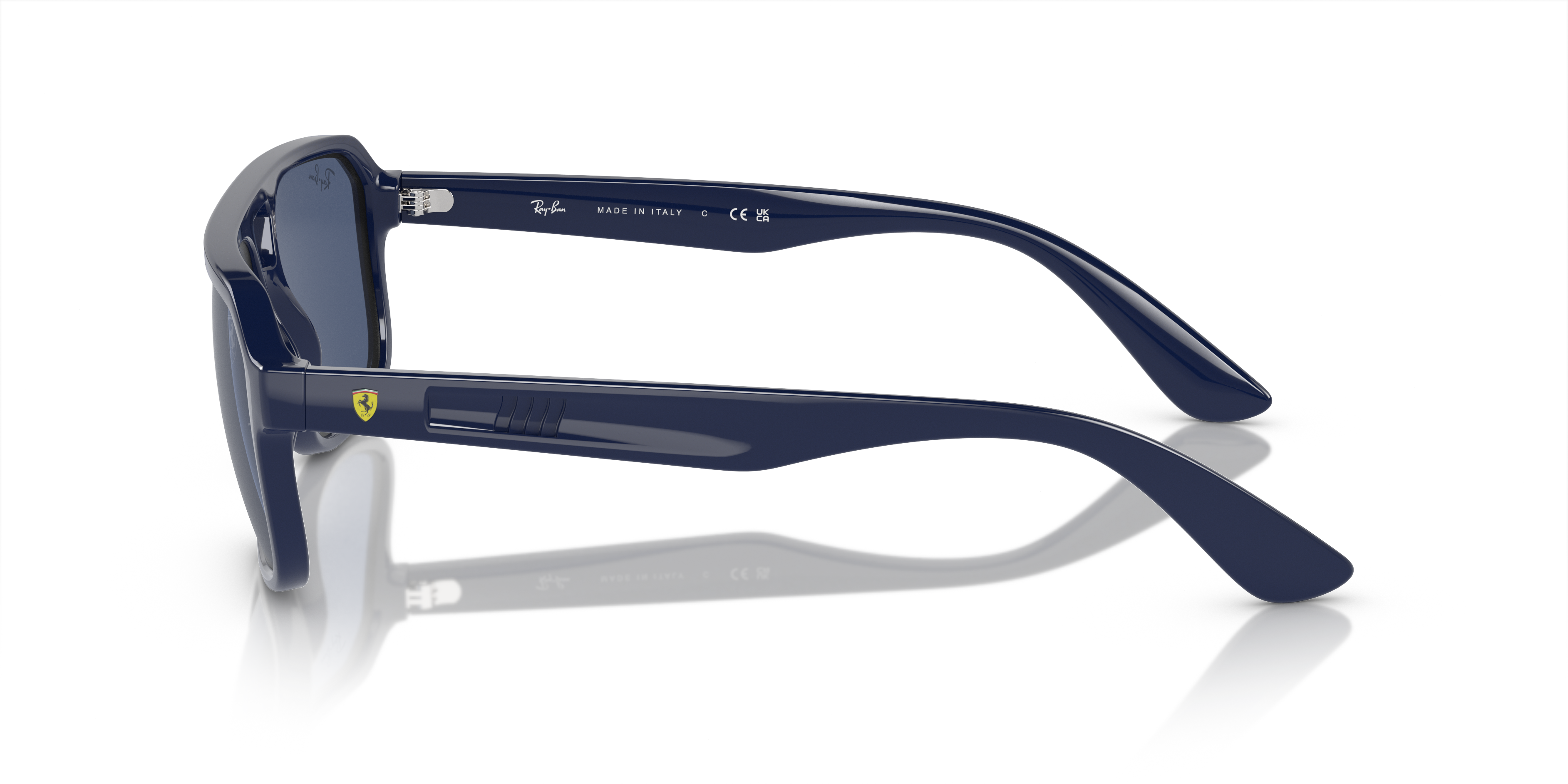 Ray-Ban Sunglasses RB4414M F68880