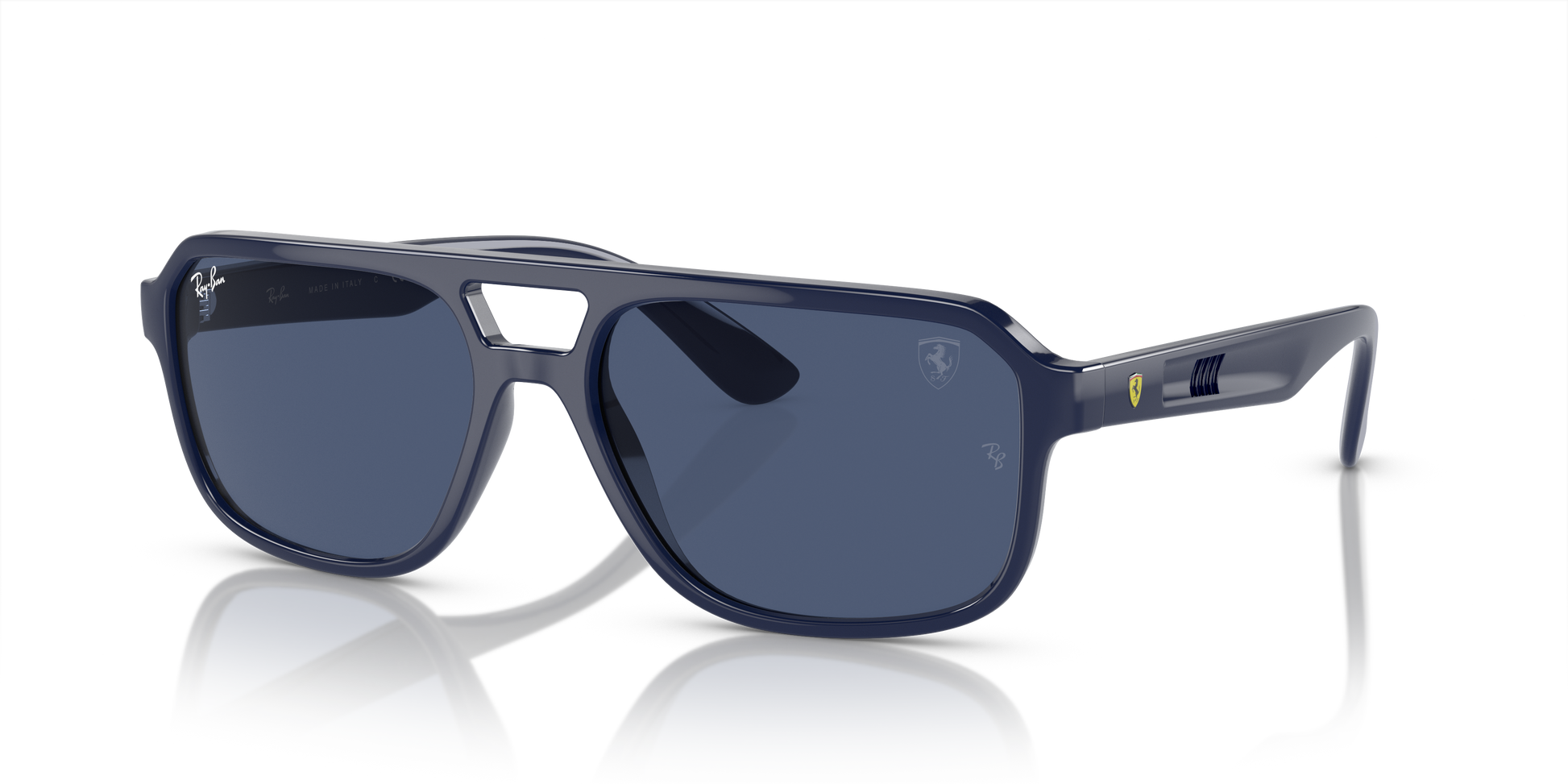 Ray-Ban Sunglasses RB4414M F68880