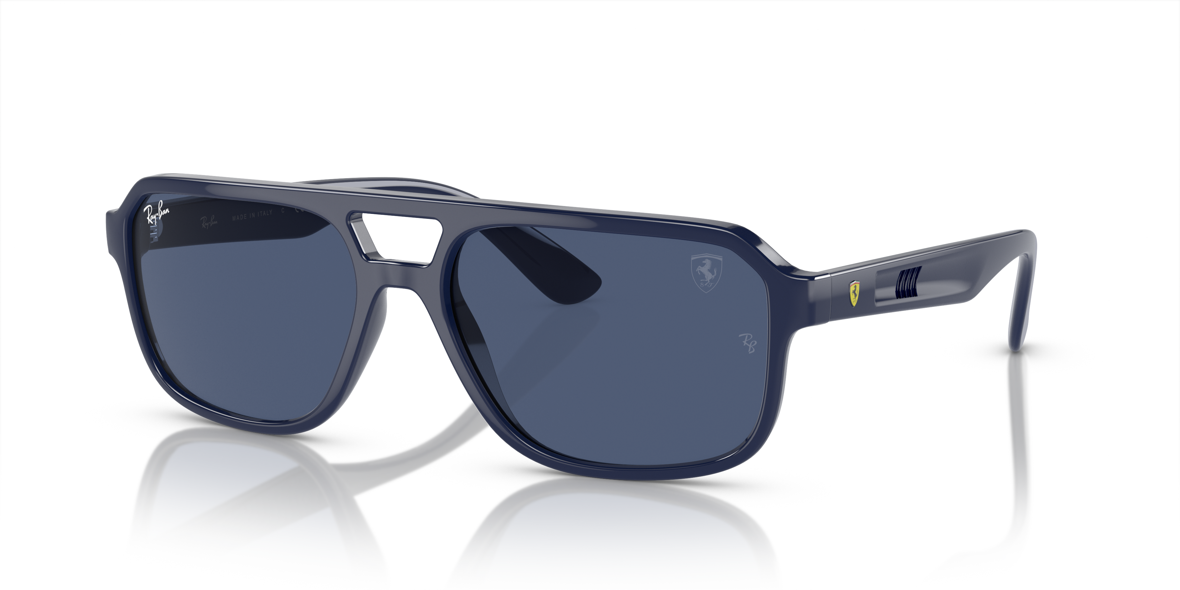 Ray-Ban Sunglasses RB4414M F68880