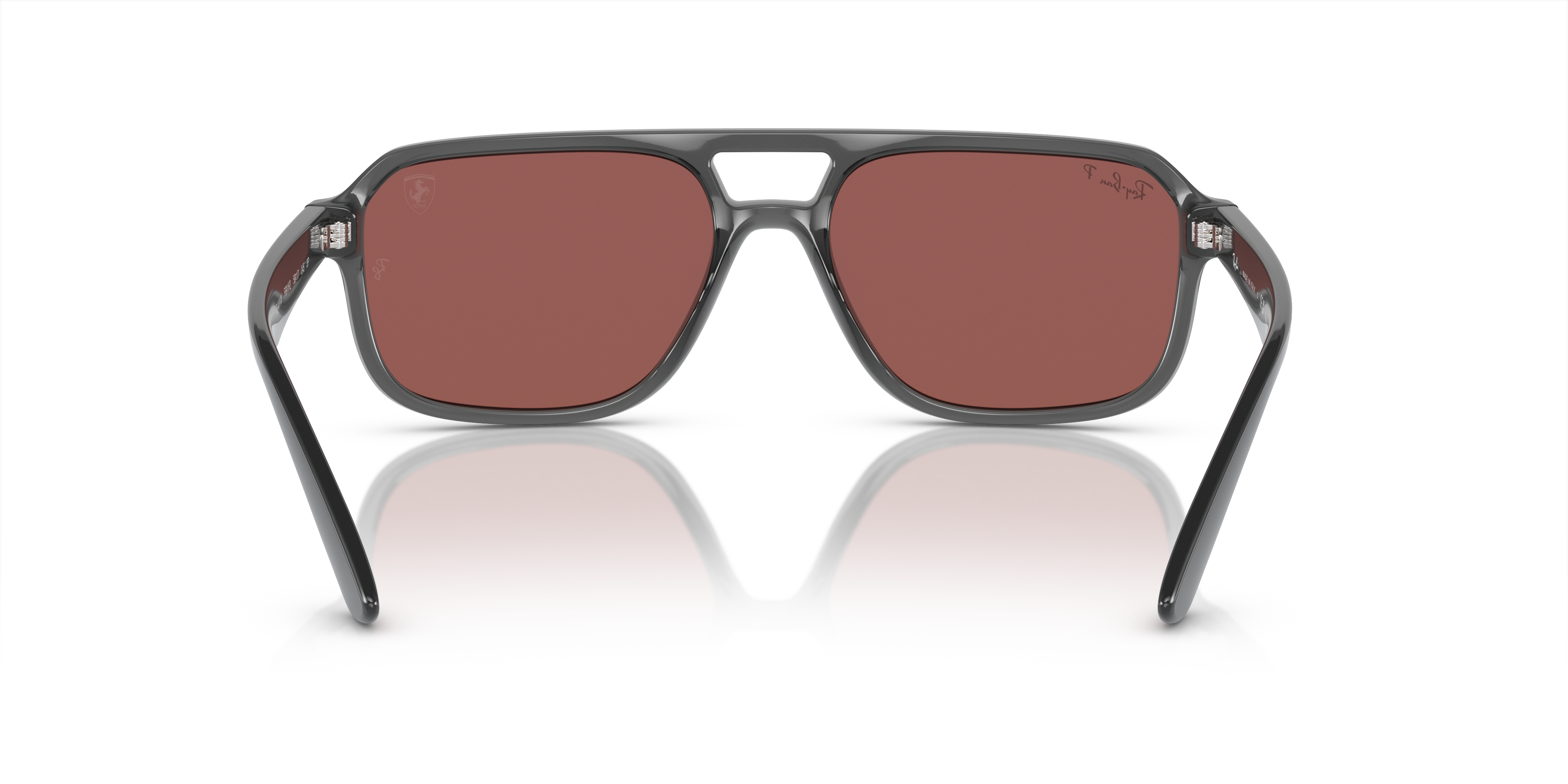 Ray-Ban Sunglasses RB4414M F691H2