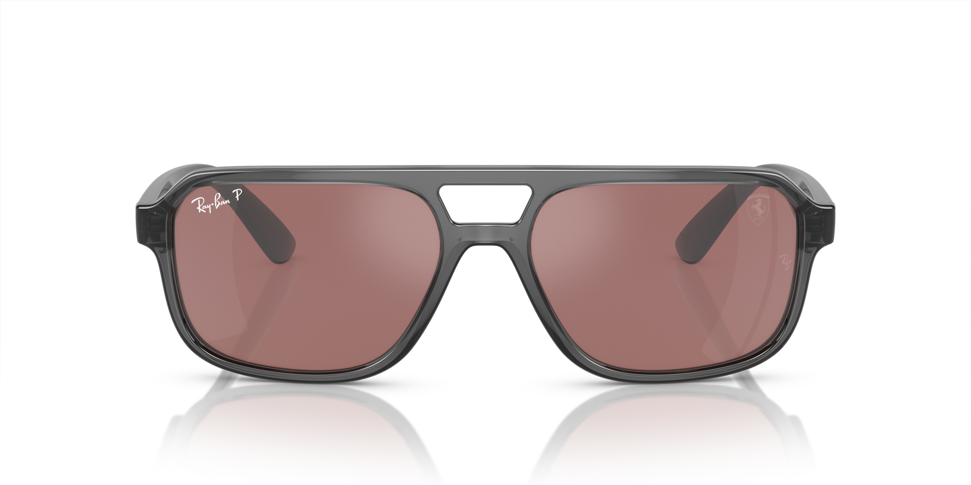 Ray-Ban Sunglasses RB4414M F691H2