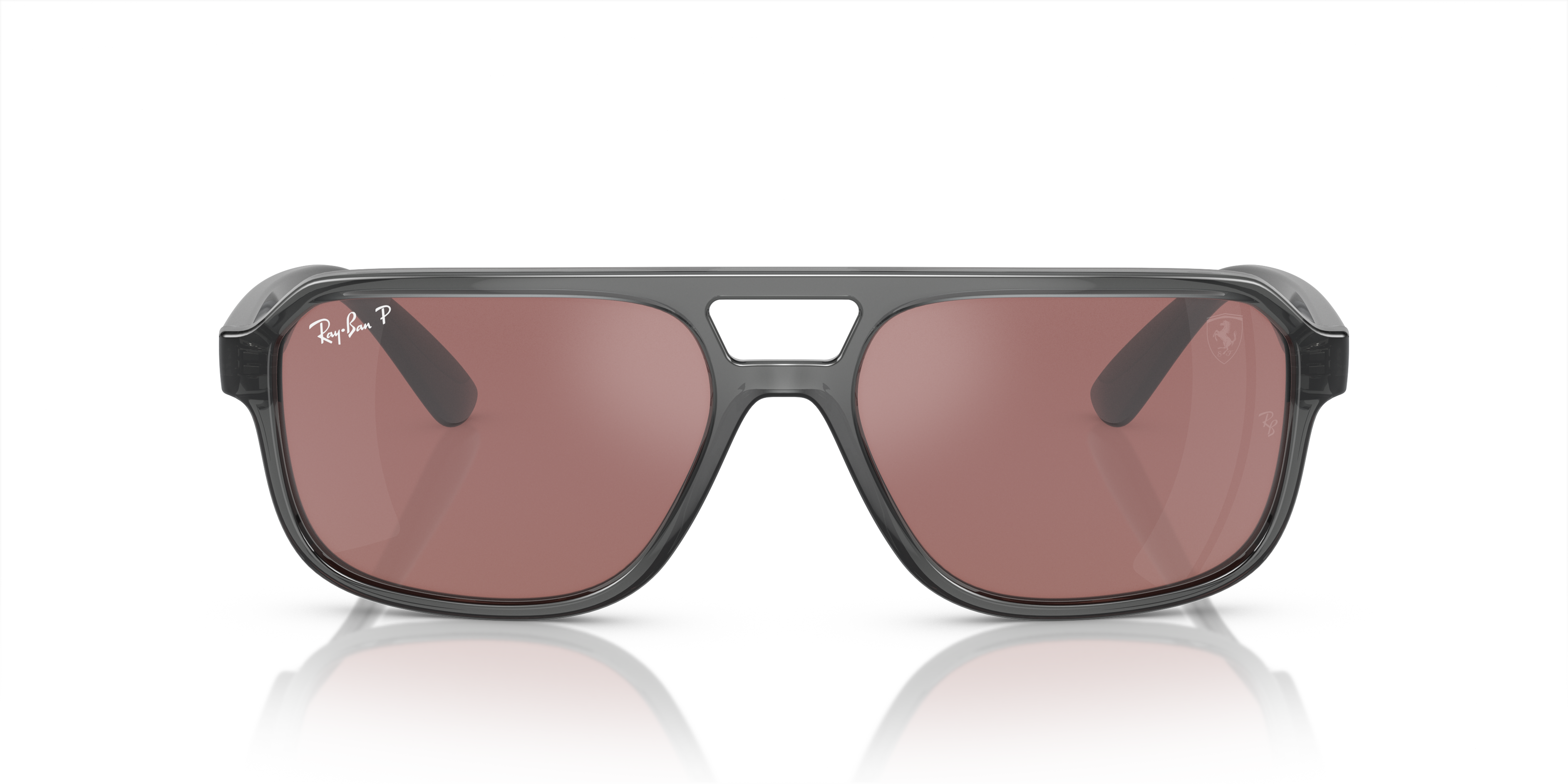 Ray-Ban Sunglasses RB4414M F691H2