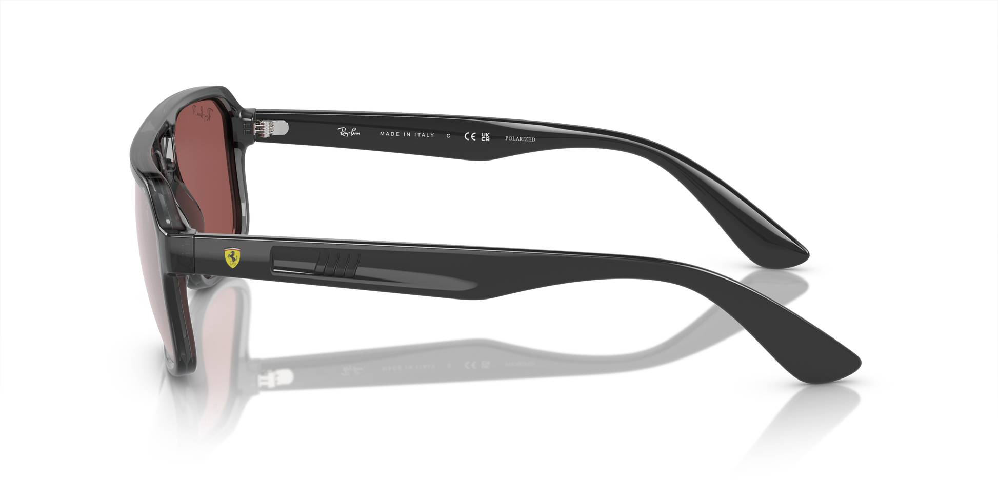 Ray-Ban Sunglasses RB4414M F691H2