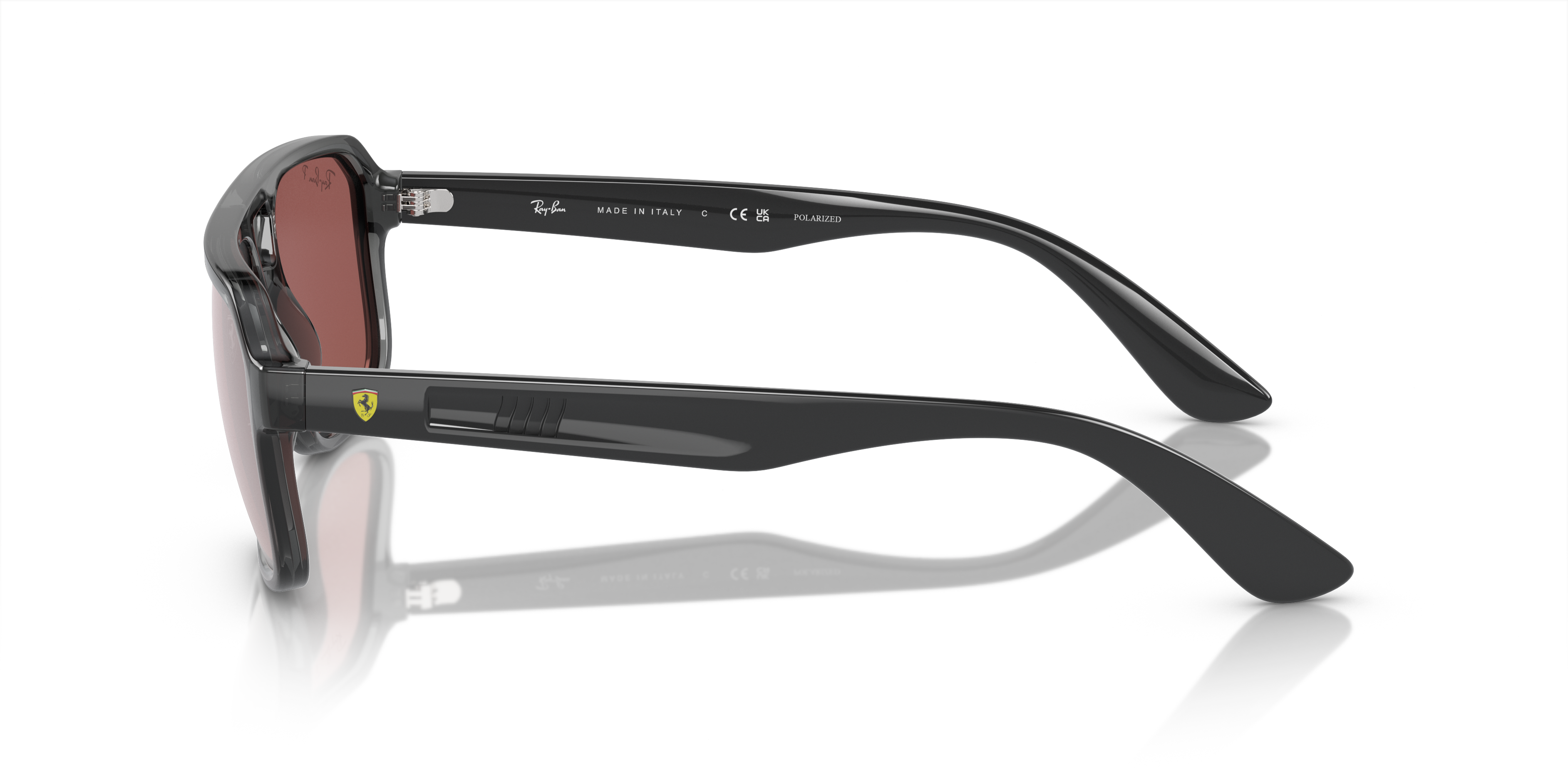 Ray-Ban Sunglasses RB4414M F691H2