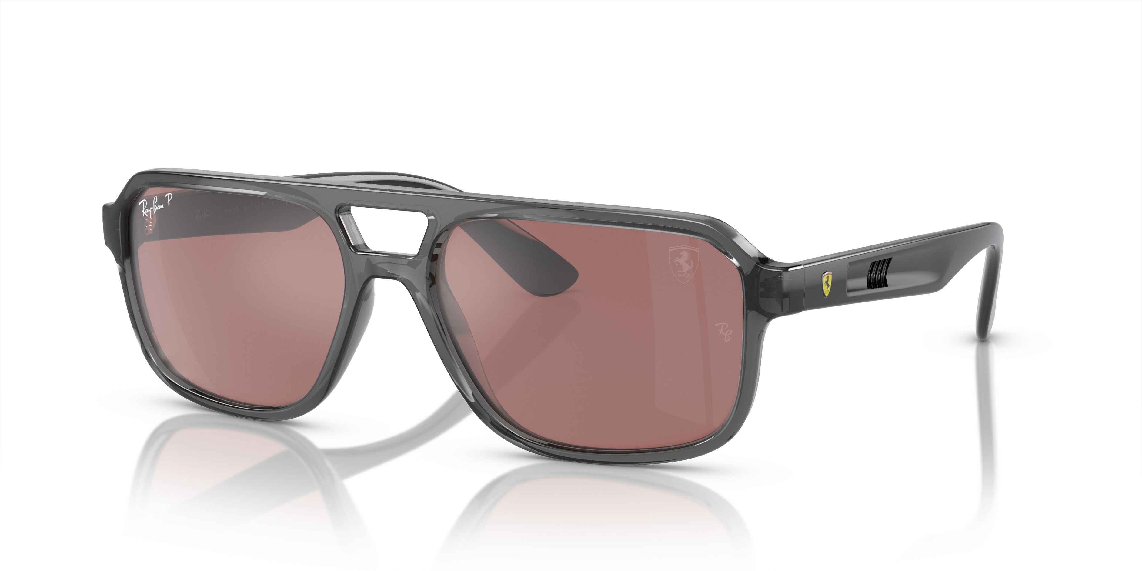Ray-Ban Sunglasses RB4414M F691H2