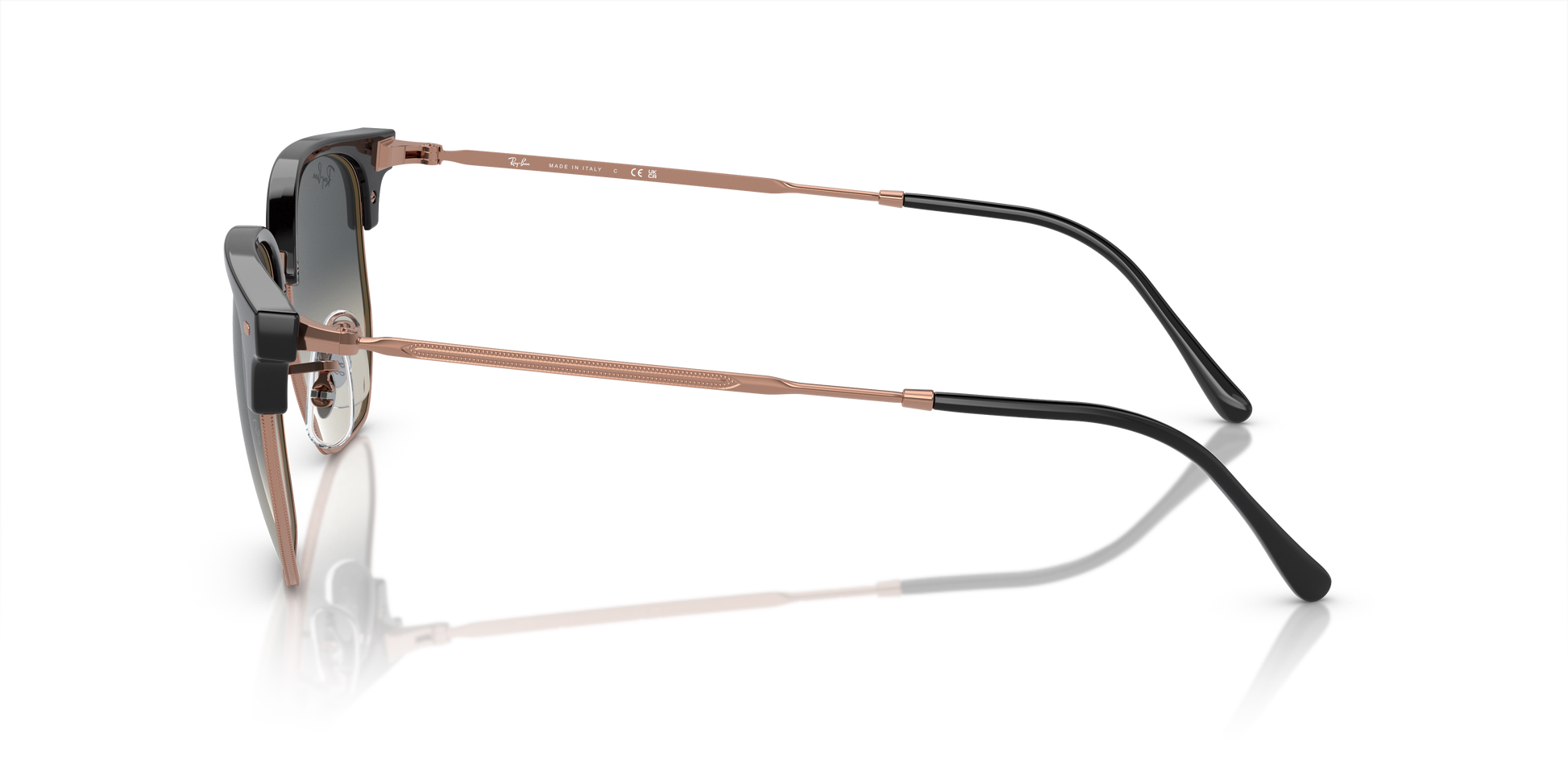 Ray-Ban New Clubmaster Sunglasses RB4416 672071