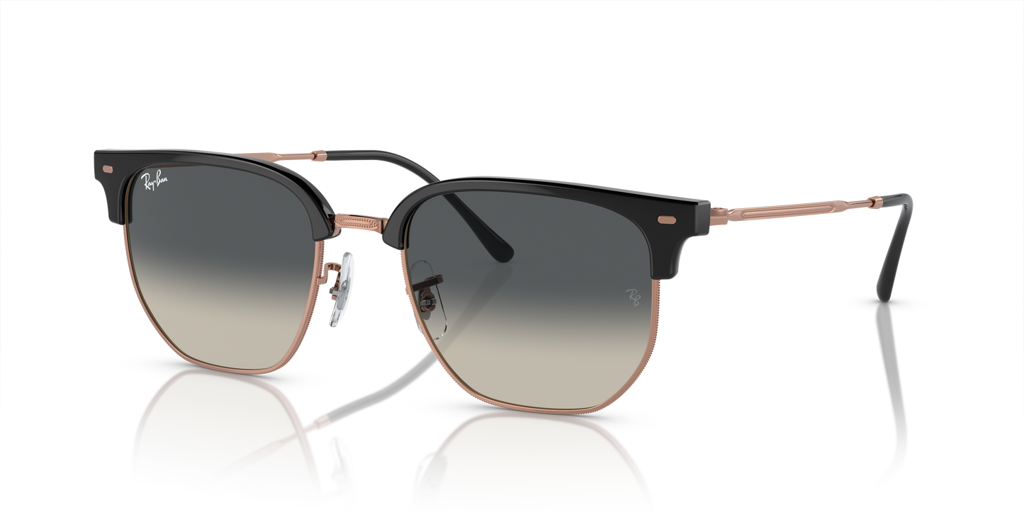 Ray-Ban New Clubmaster Sunglasses RB4416 672071
