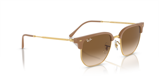 Ray-Ban New Clubmaster Sunglasses RB4416 672151