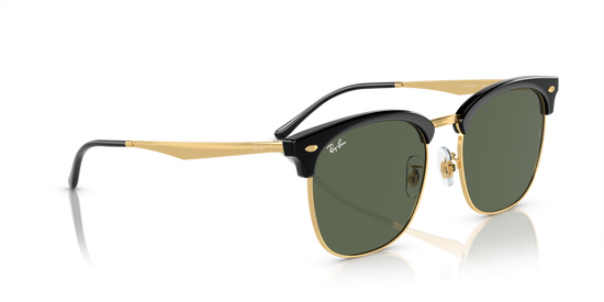 Ray-Ban Sunglasses RB4418D 601/31