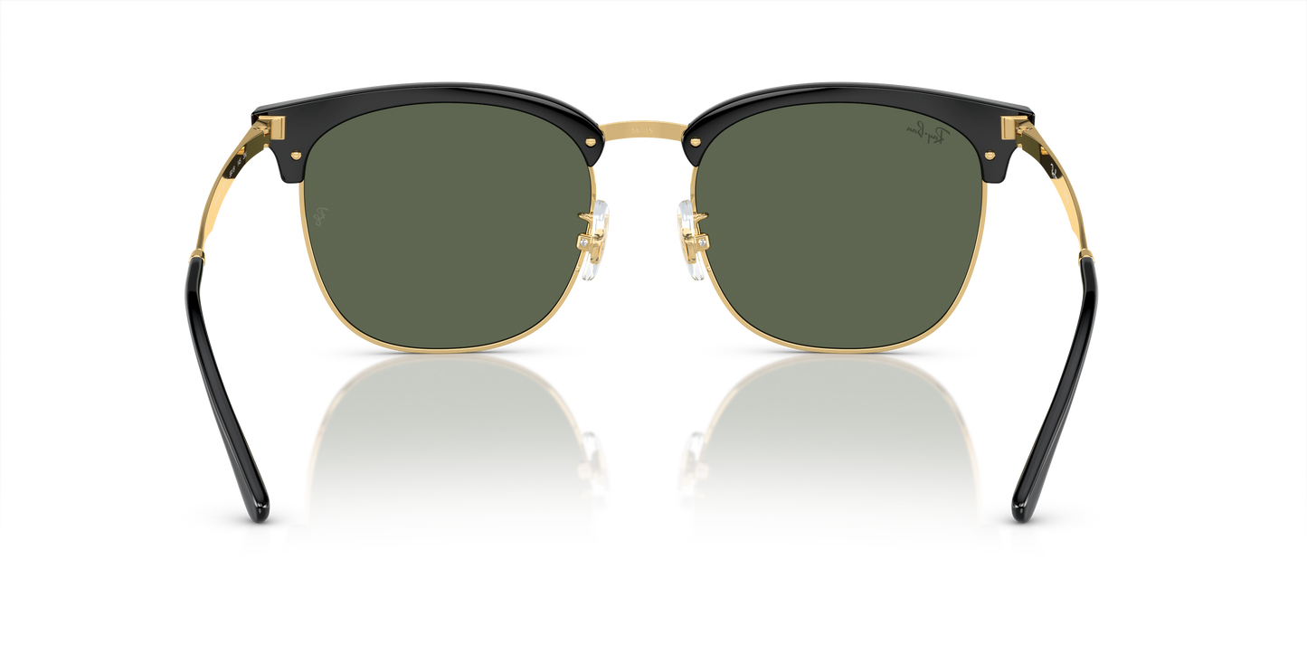 Ray-Ban Sunglasses RB4418D 601/31