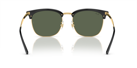 Ray-Ban Sunglasses RB4418D 601/31