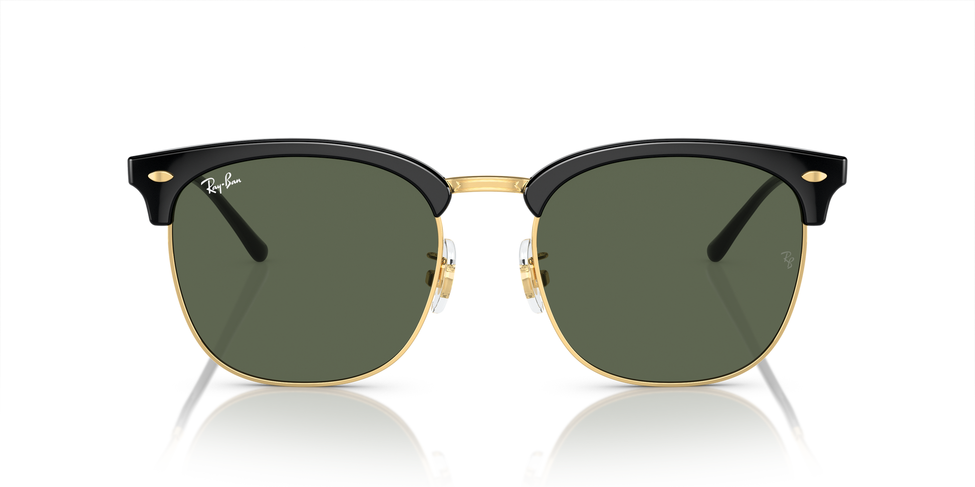 Ray-Ban Sunglasses RB4418D 601/31