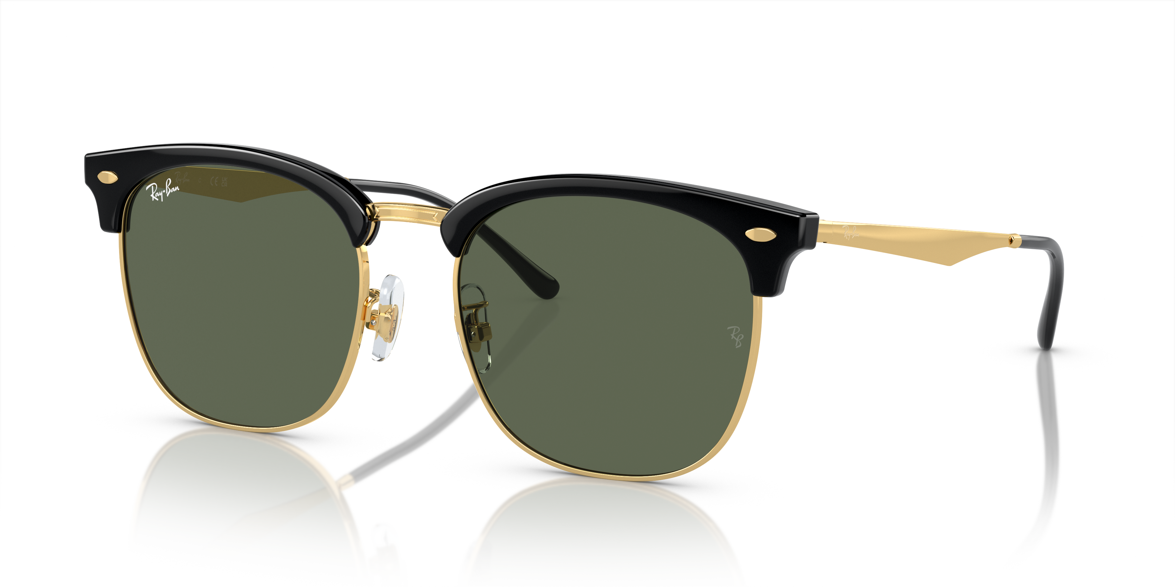 Ray-Ban Sunglasses RB4418D 601/31