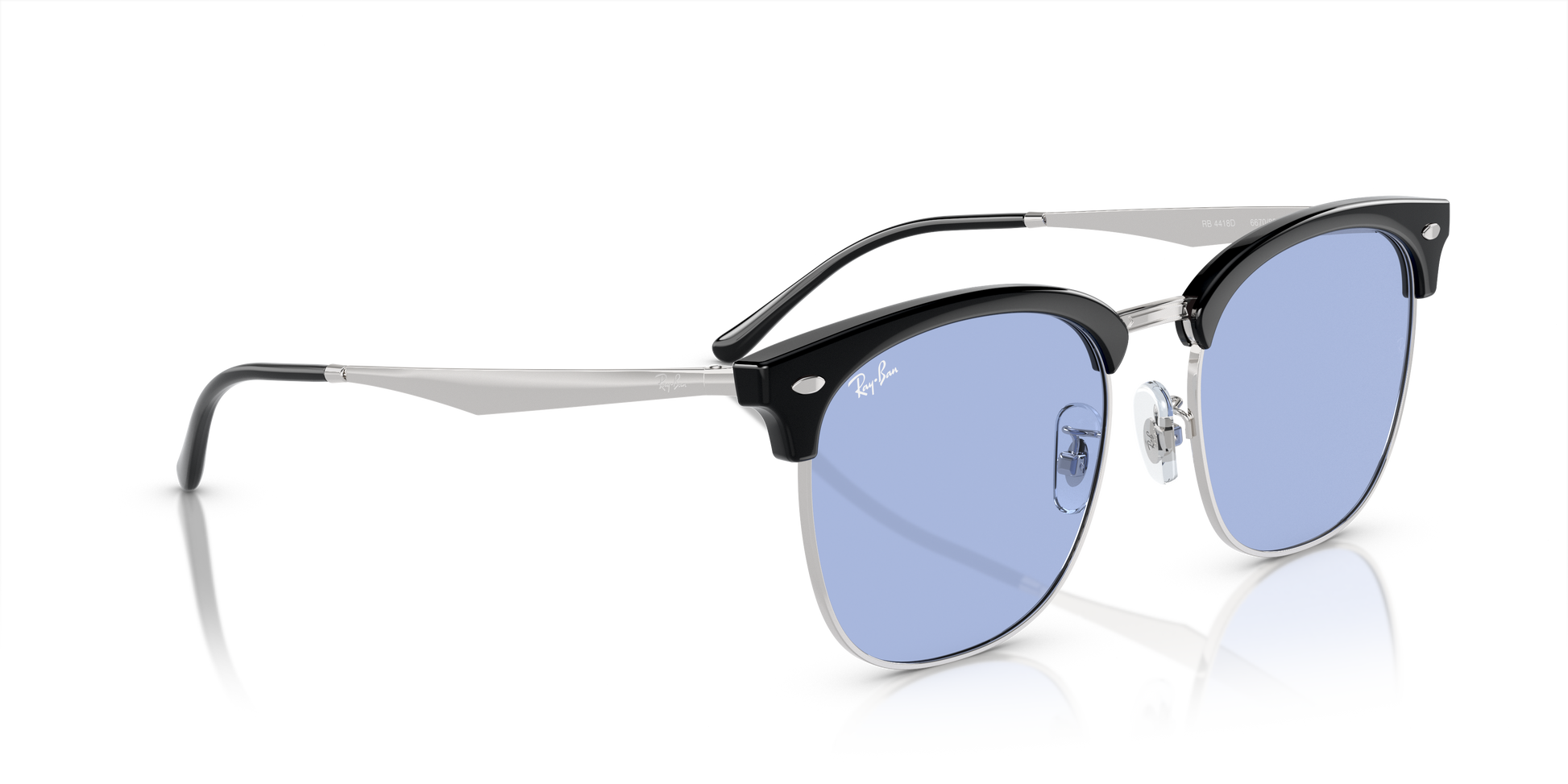 Ray-Ban Sunglasses RB4418D 667080