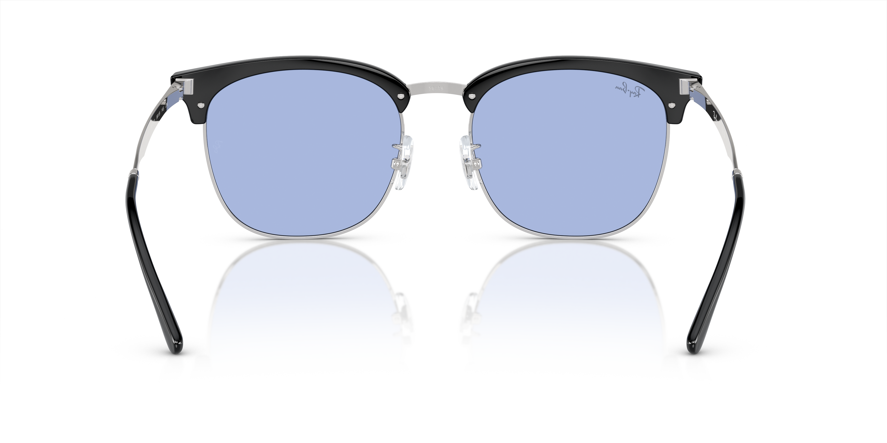 Ray-Ban Sunglasses RB4418D 667080