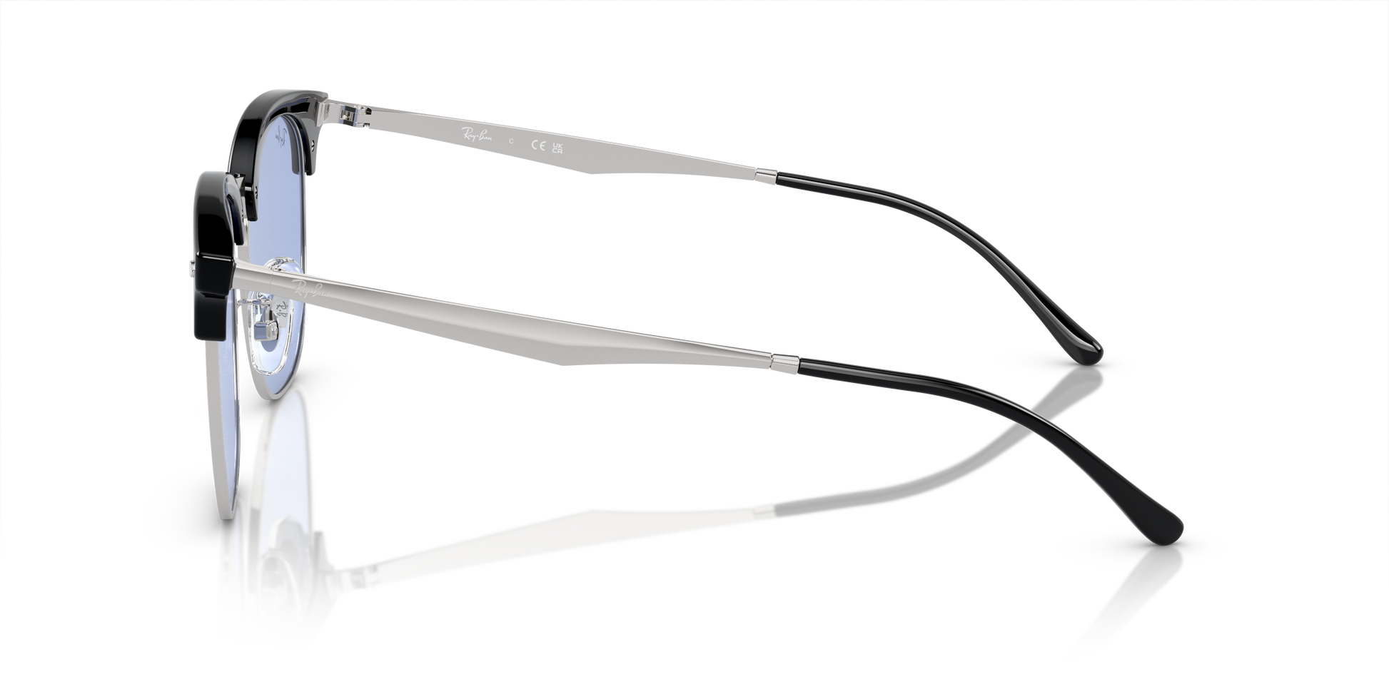 Ray-Ban Sunglasses RB4418D 667080