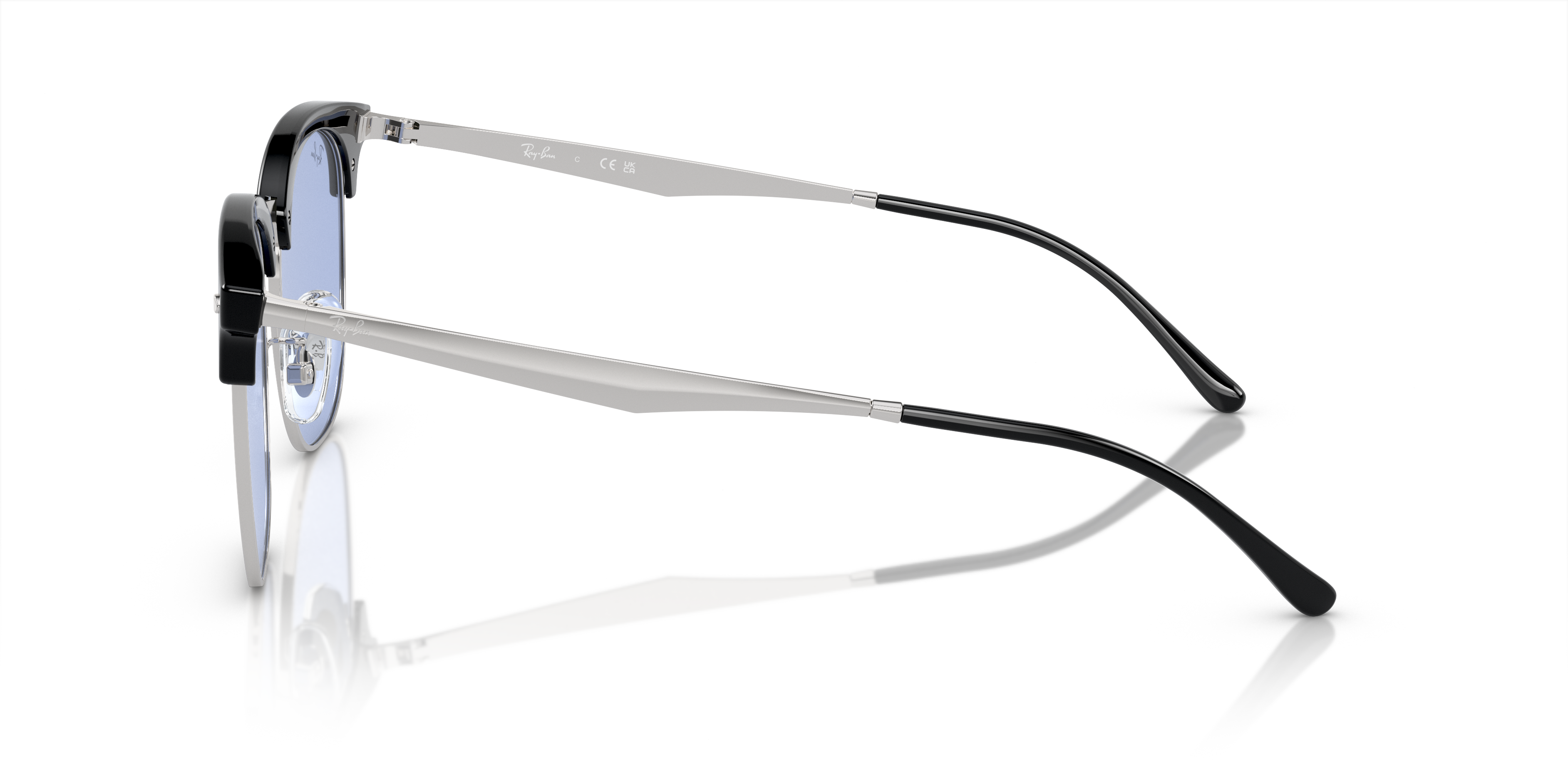 Ray-Ban Sunglasses RB4418D 667080