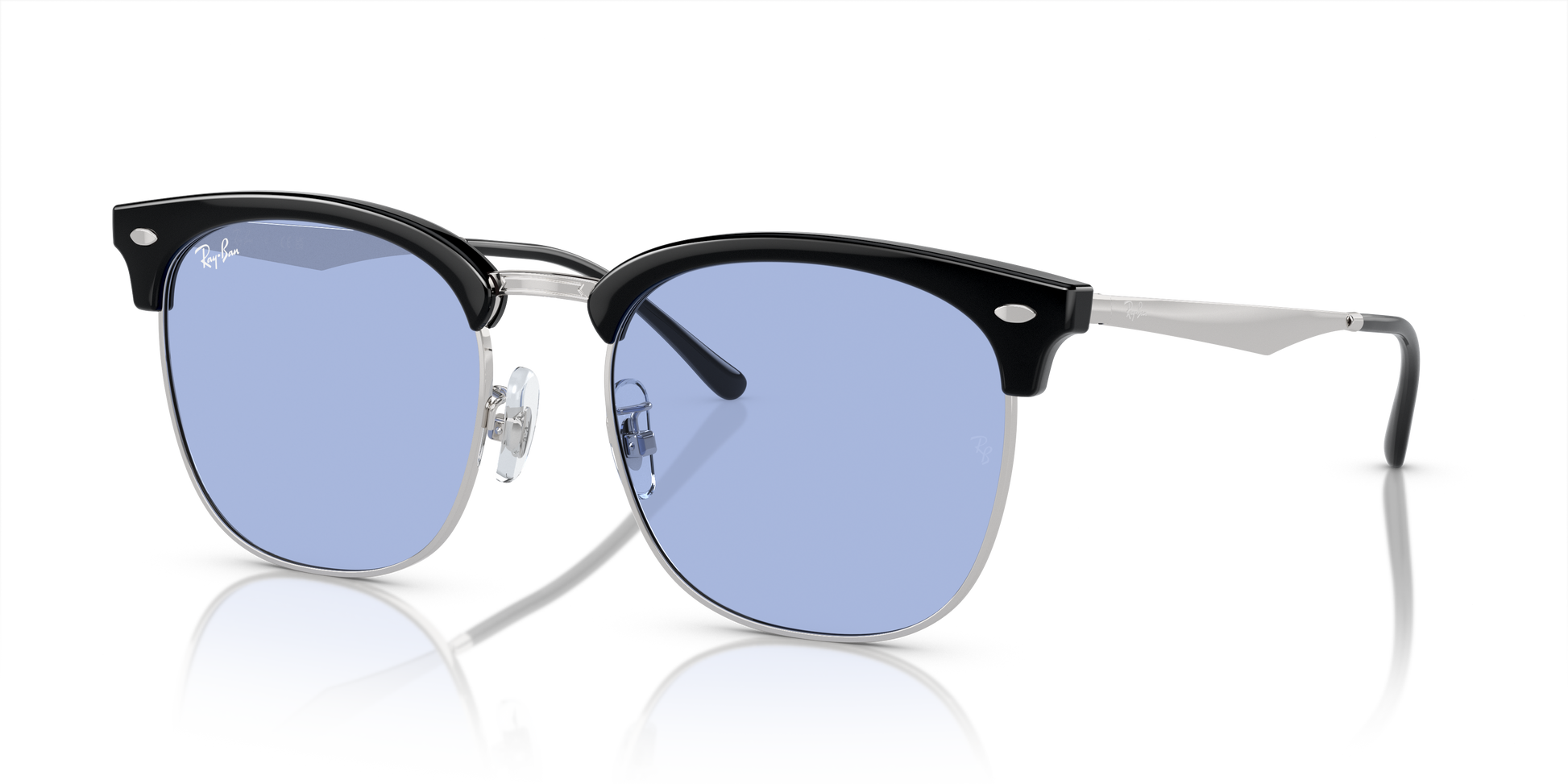 Ray-Ban Sunglasses RB4418D 667080