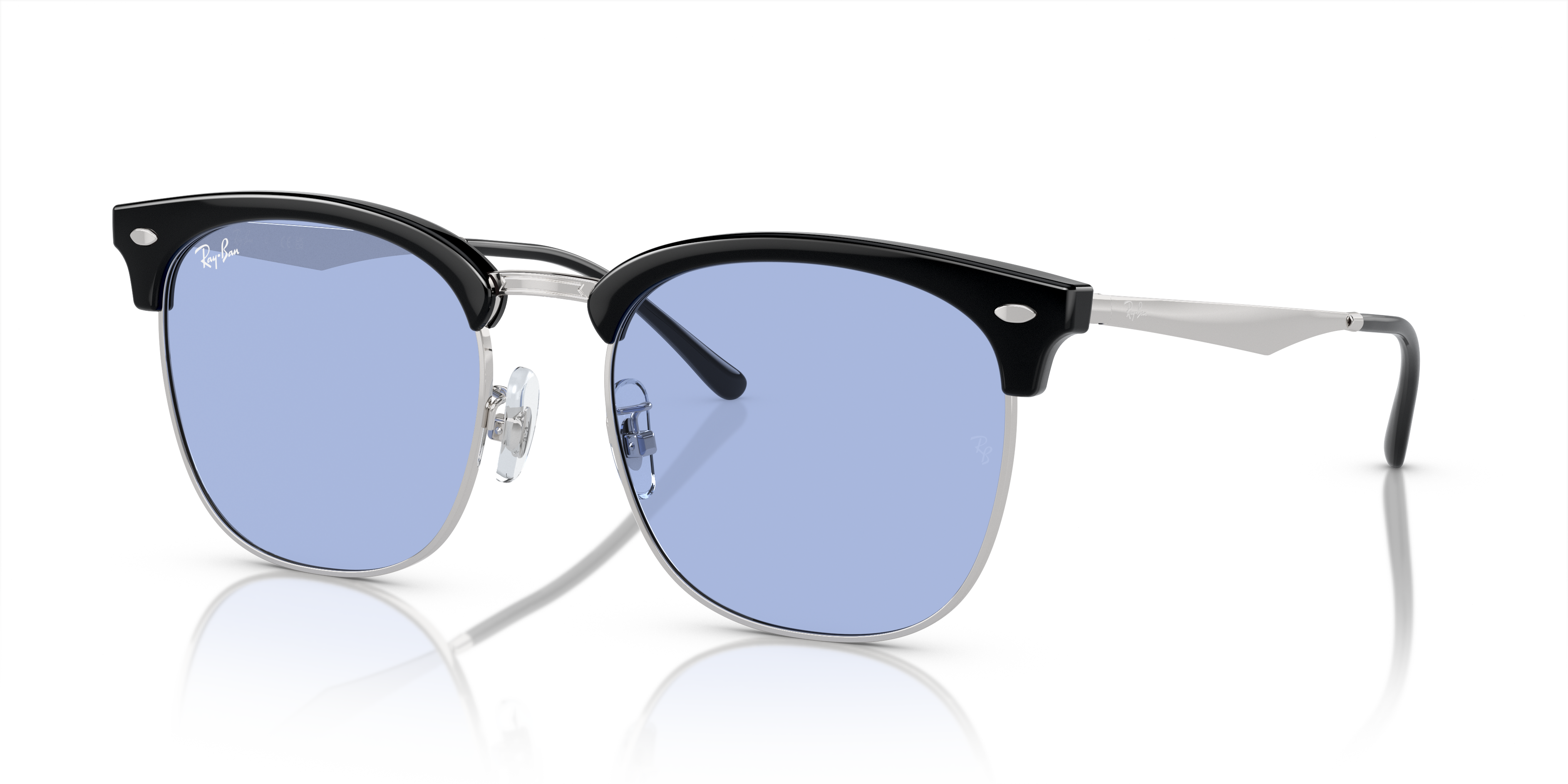 Ray-Ban Sunglasses RB4418D 667080