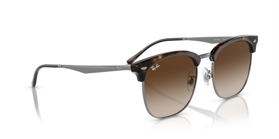 Ray-Ban Sunglasses RB4418D 710/13