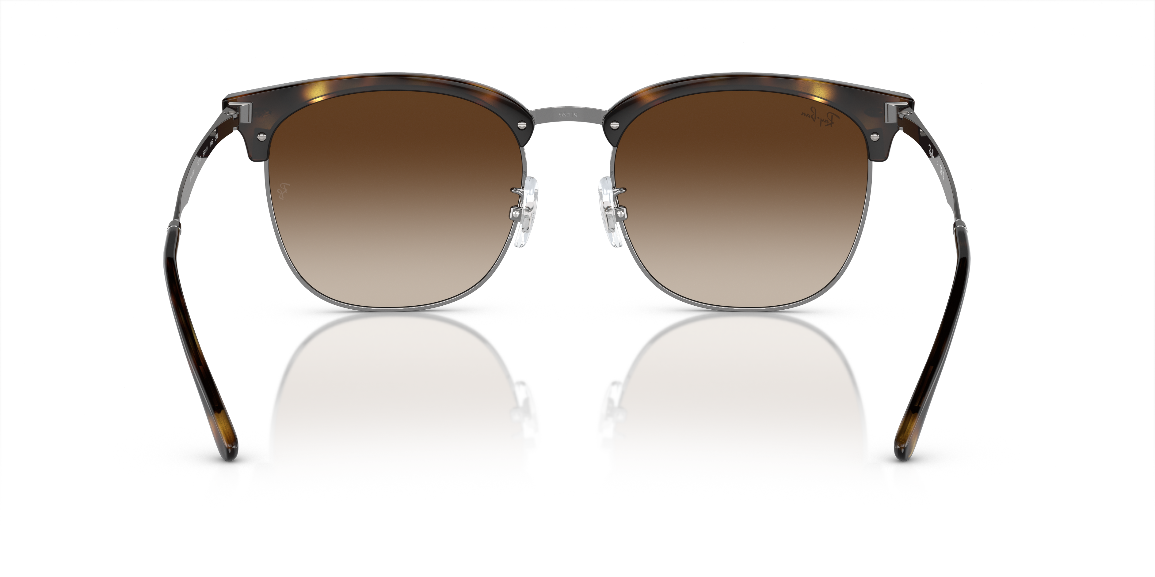 Ray-Ban Sunglasses RB4418D 710/13