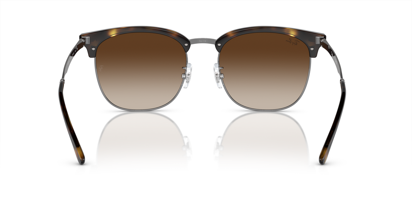 Ray-Ban Sunglasses RB4418D 710/13