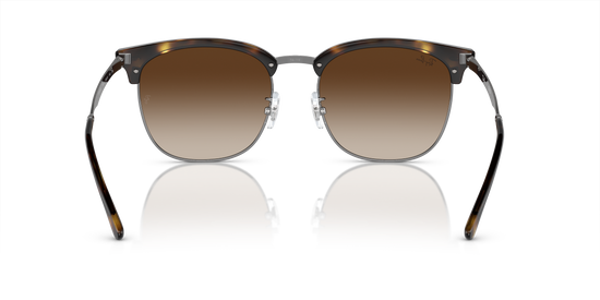 Ray-Ban Sunglasses RB4418D 710/13