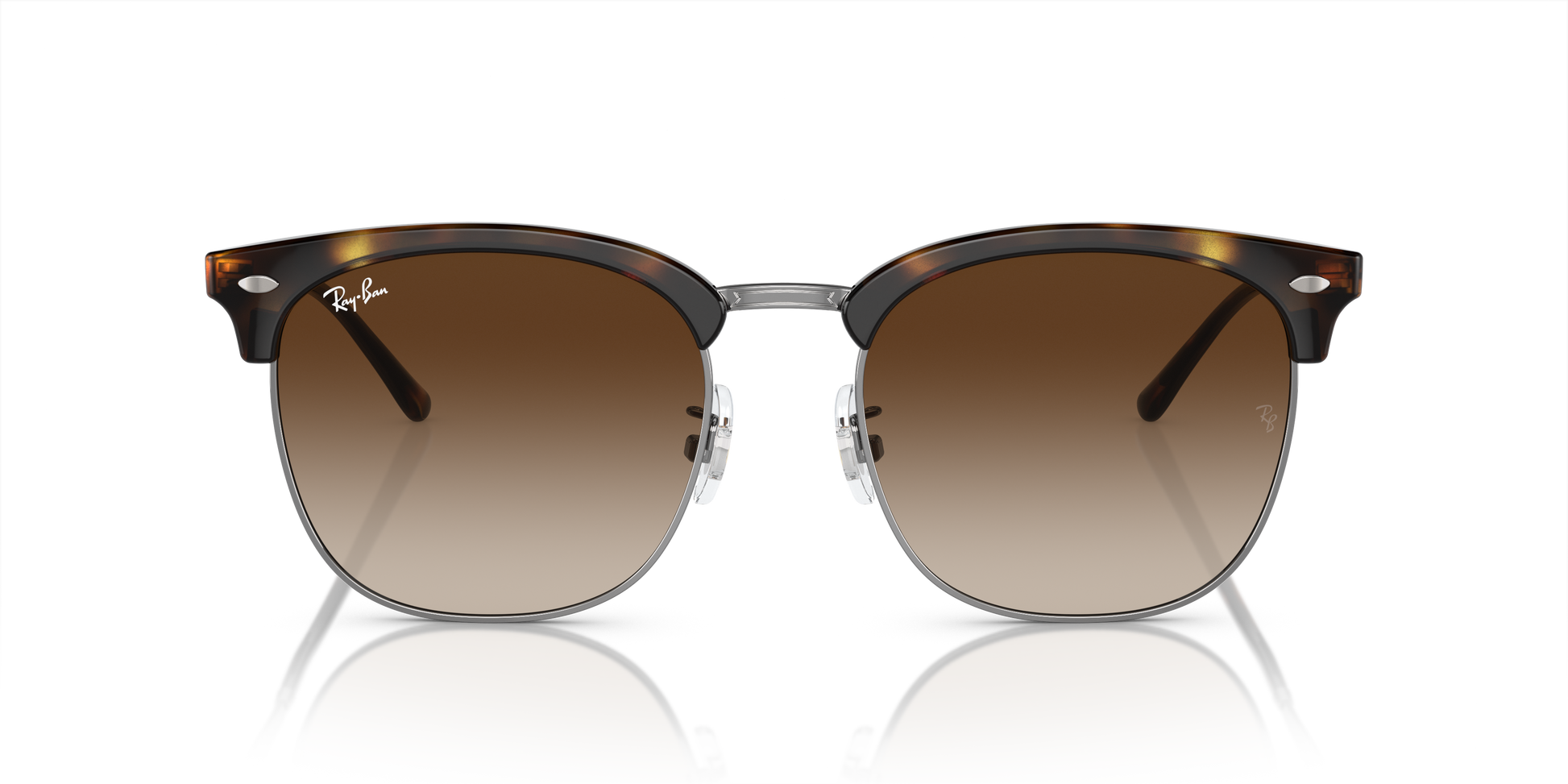 Ray-Ban Sunglasses RB4418D 710/13