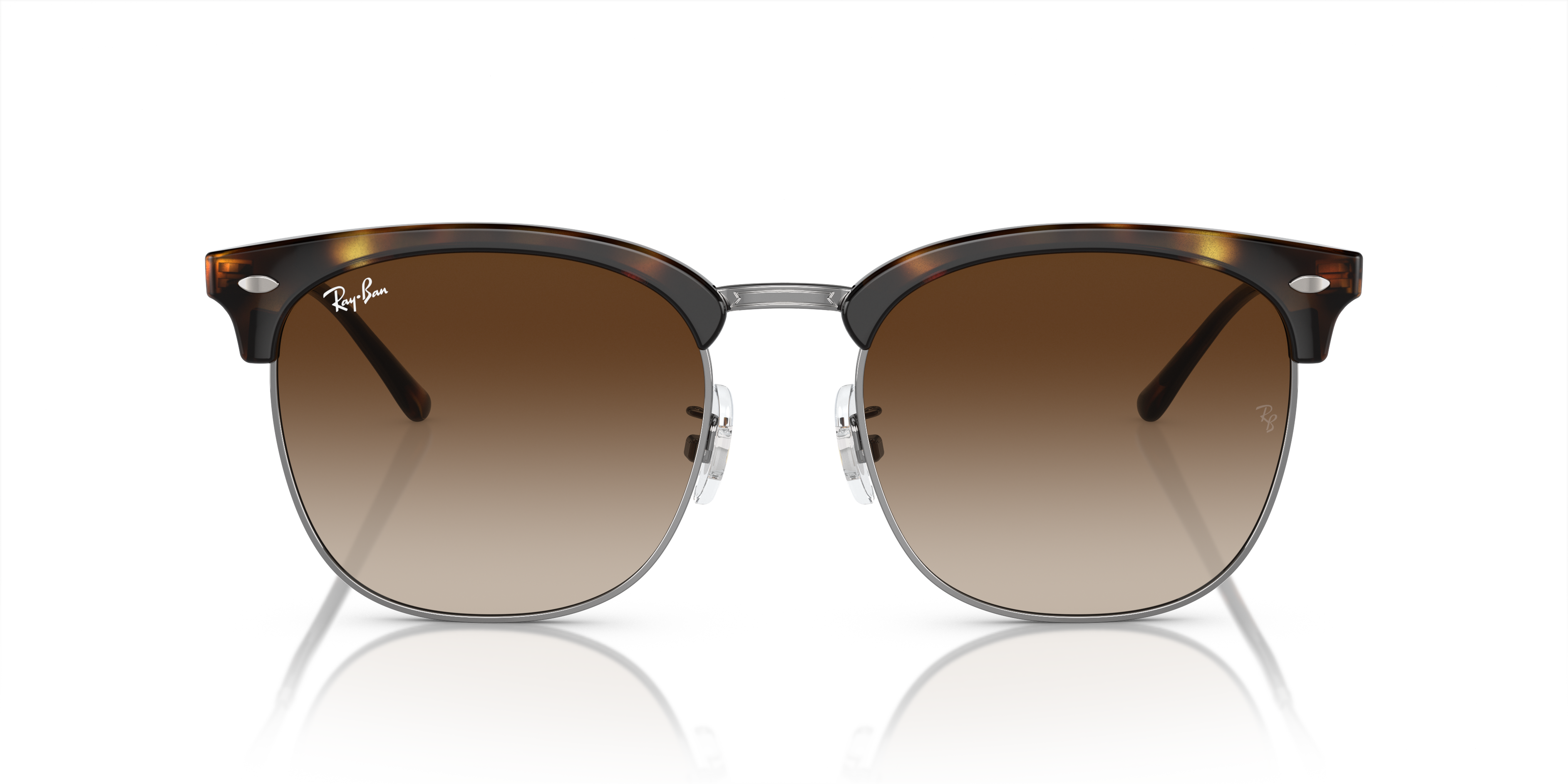 Ray-Ban Sunglasses RB4418D 710/13