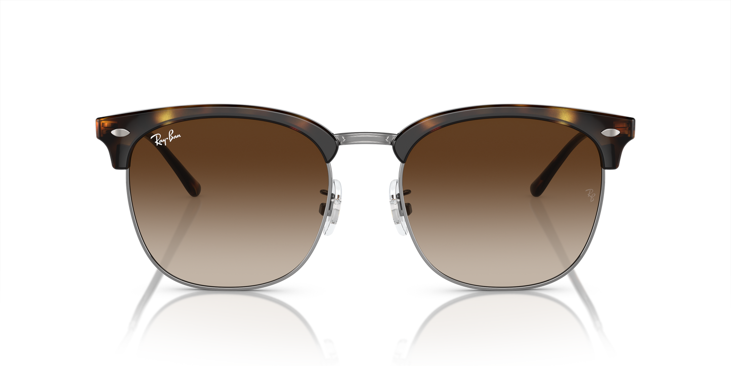 Ray-Ban Sunglasses RB4418D 710/13