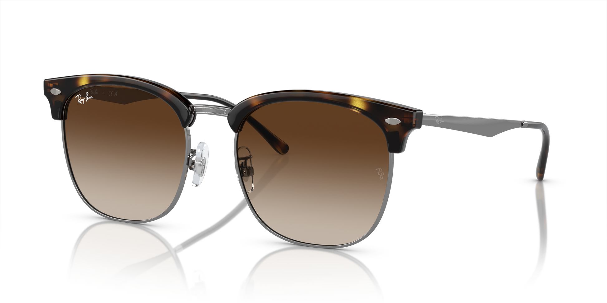 Ray-Ban Sunglasses RB4418D 710/13