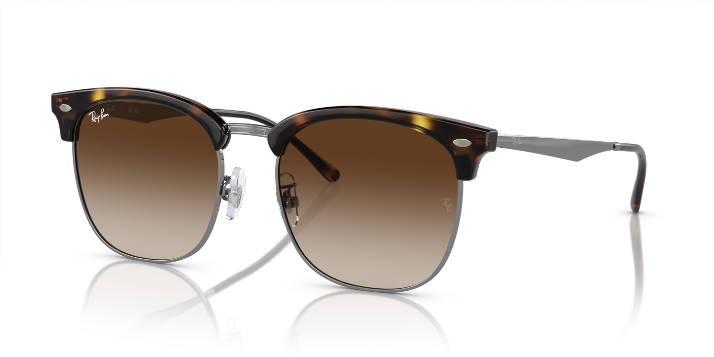 Ray-Ban Sunglasses RB4418D 710/13