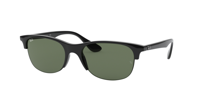 Ray-Ban Sunglasses RB4419 601/71