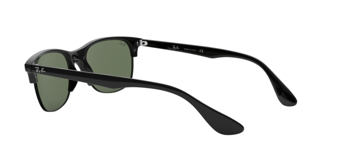 Ray-Ban Sunglasses RB4419 601/71