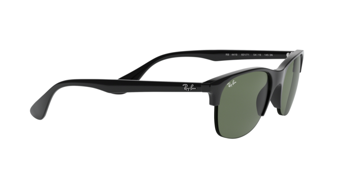 Ray-Ban Sunglasses RB4419 601/71