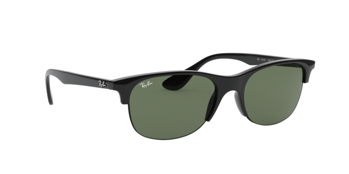 Ray-Ban Sunglasses RB4419 601/71