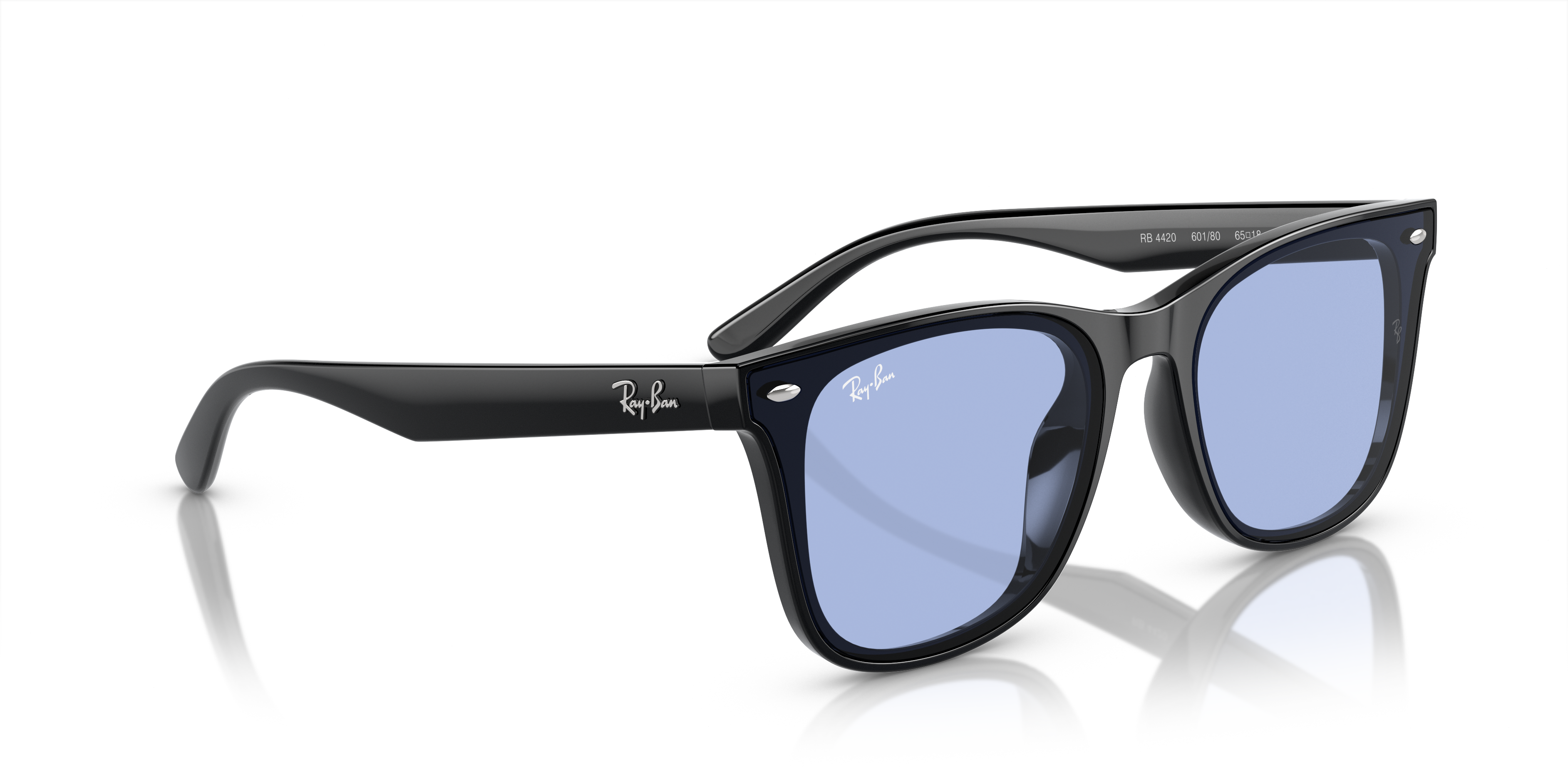 Ray-Ban Sunglasses RB4420 601/80