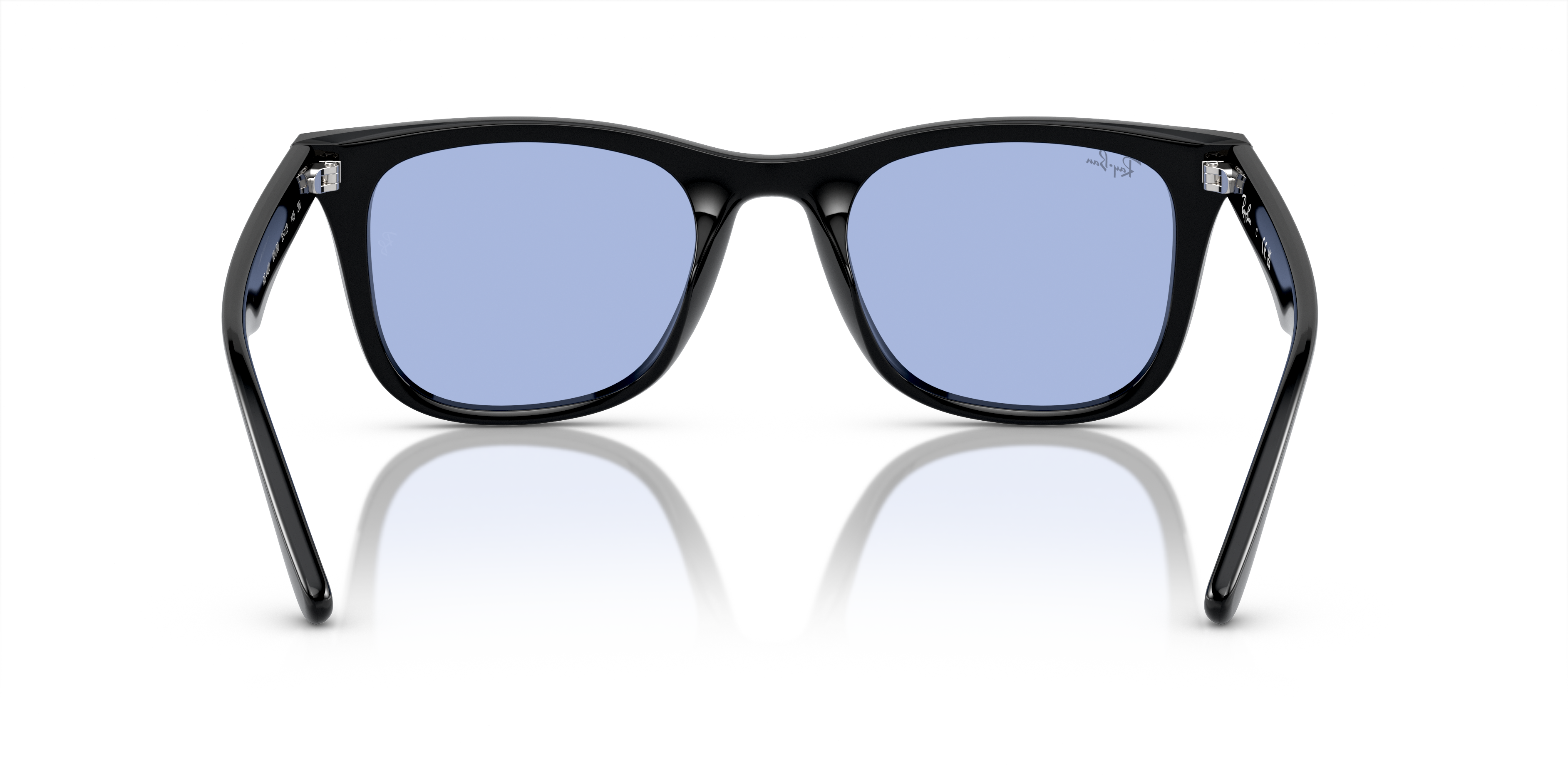 Ray-Ban Sunglasses RB4420 601/80