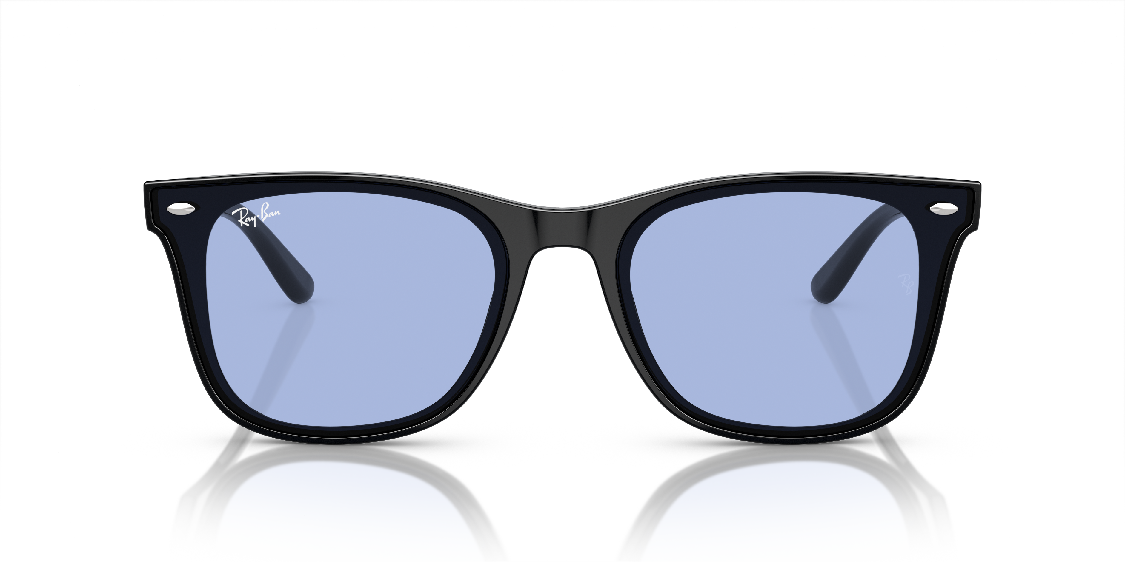 Ray-Ban Sunglasses RB4420 601/80