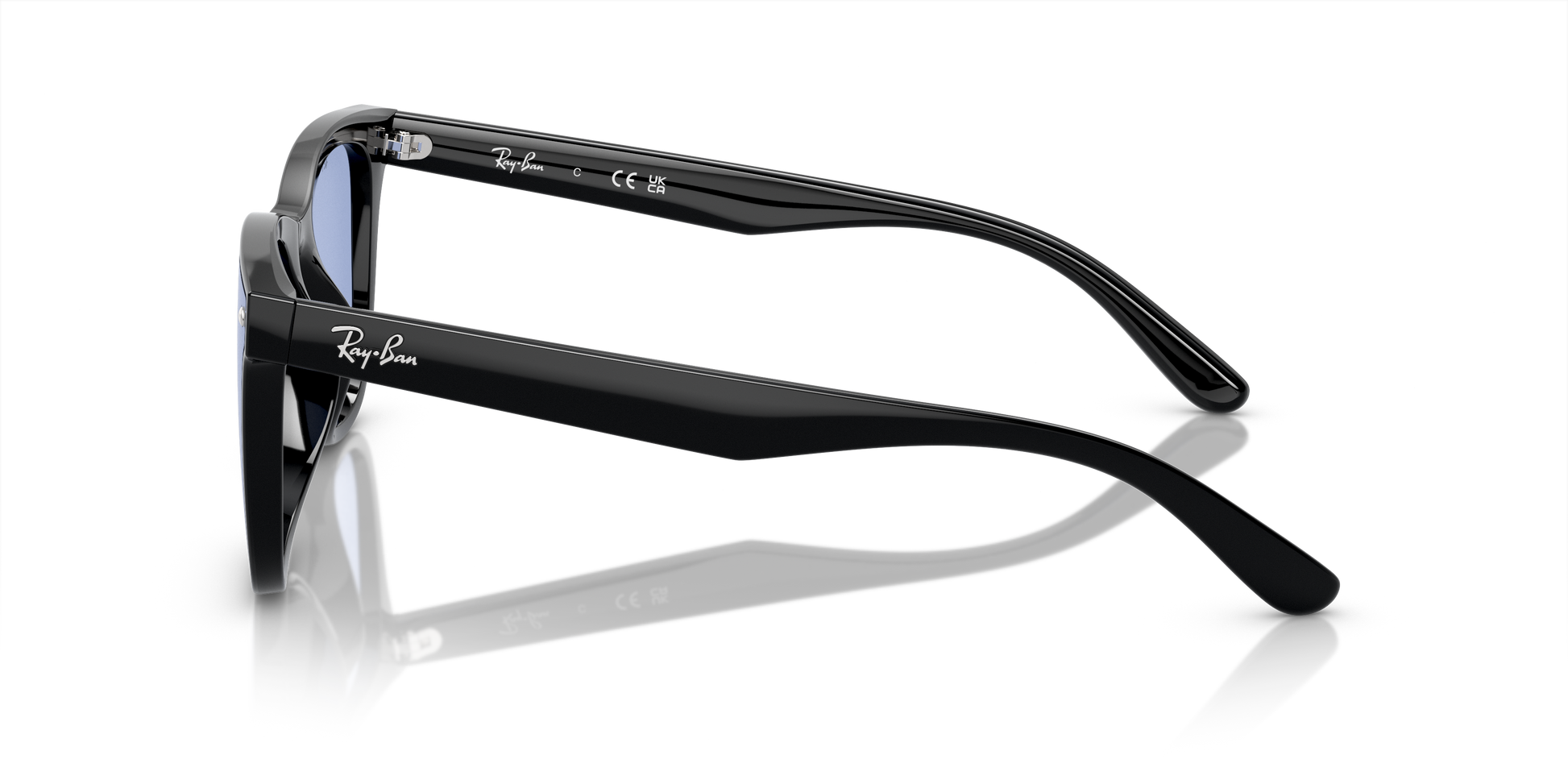 Ray-Ban Sunglasses RB4420 601/80