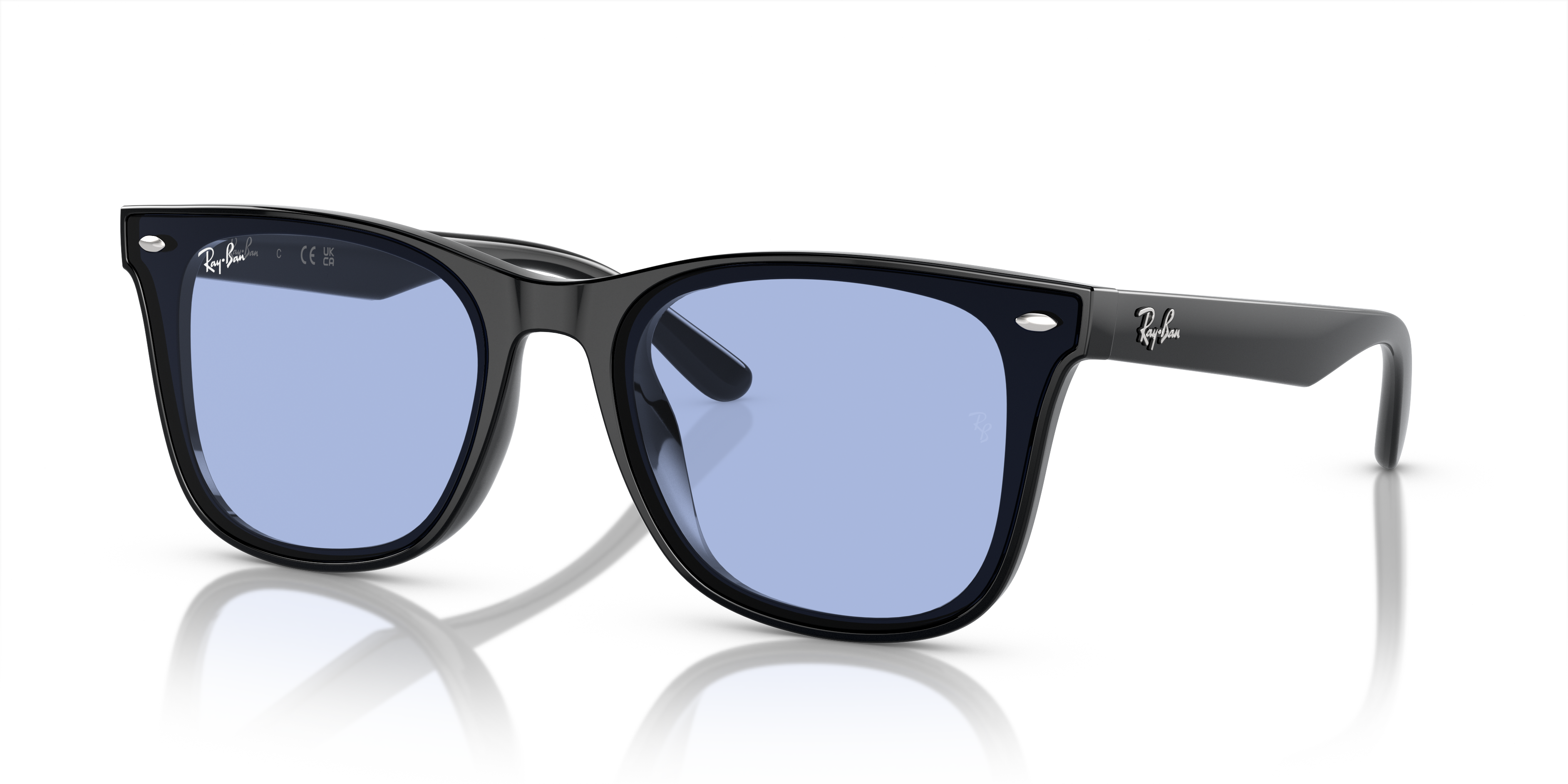 Ray-Ban Sunglasses RB4420 601/80