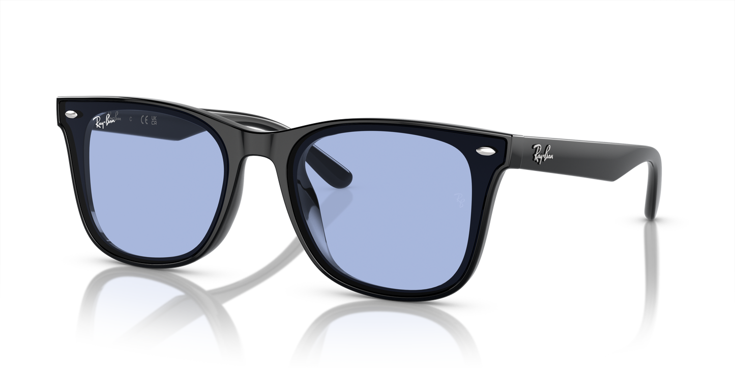 Ray-Ban Sunglasses RB4420 601/80