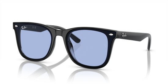 Ray-Ban Sunglasses RB4420 601/80