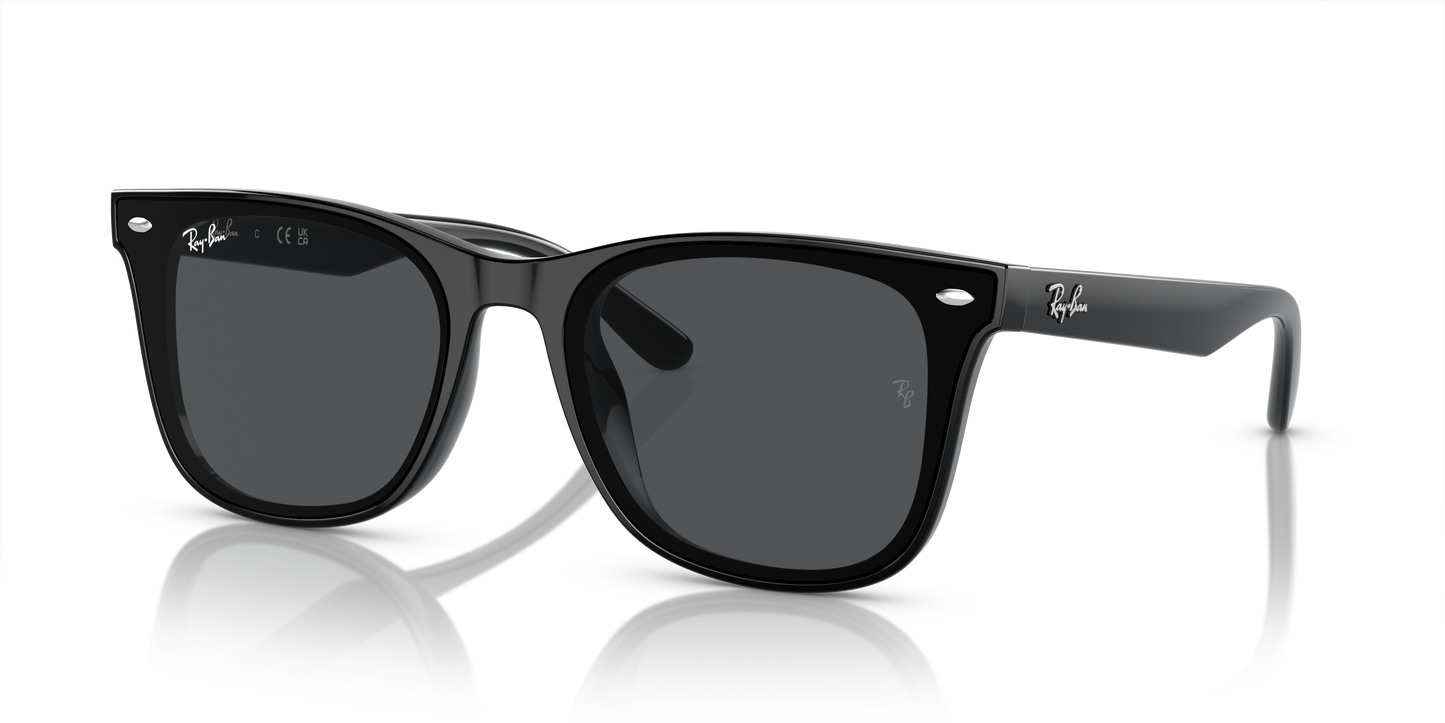 Ray-Ban Sunglasses RB4420 601/87