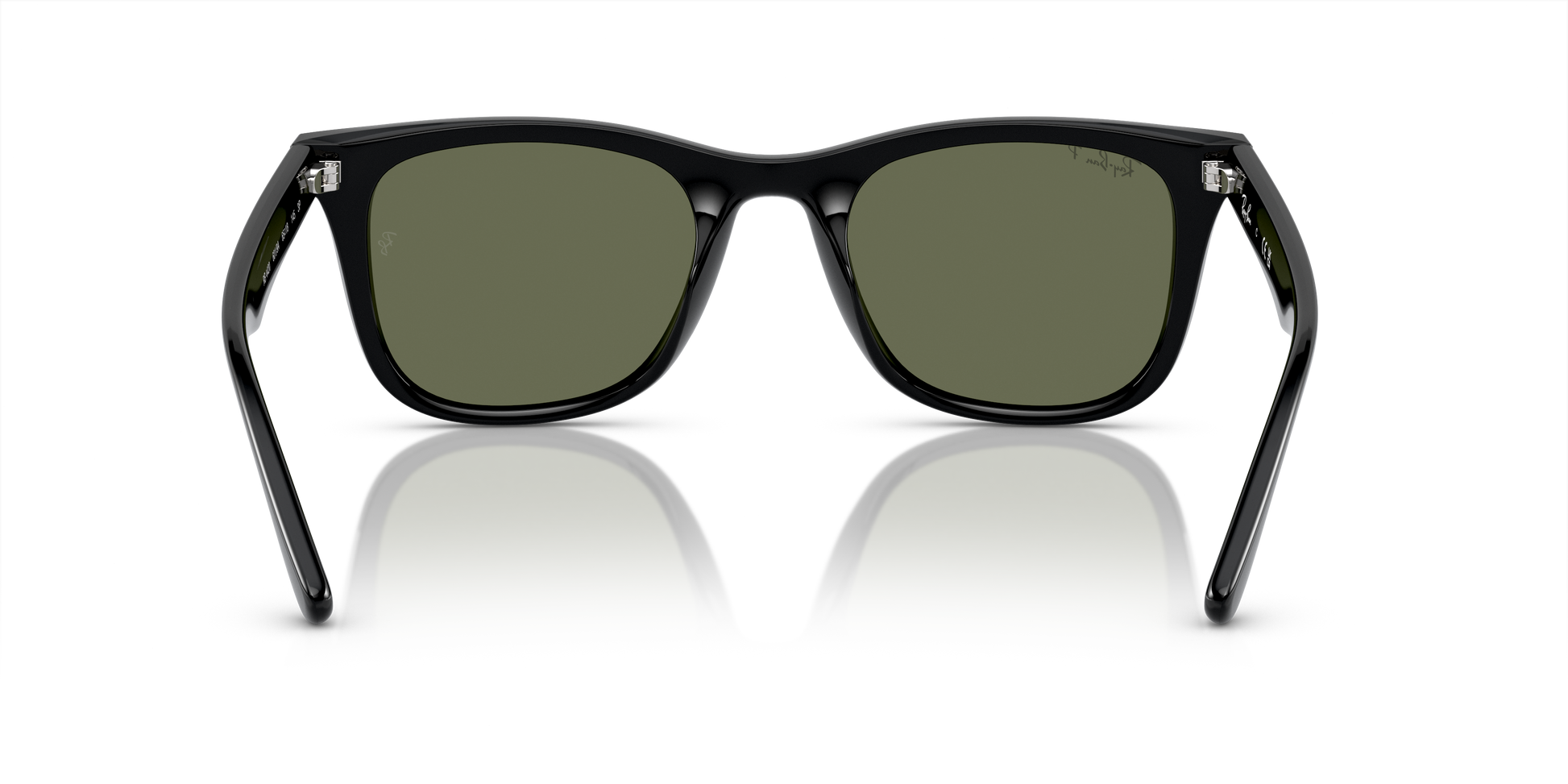 Ray-Ban Sunglasses RB4420 601/9A