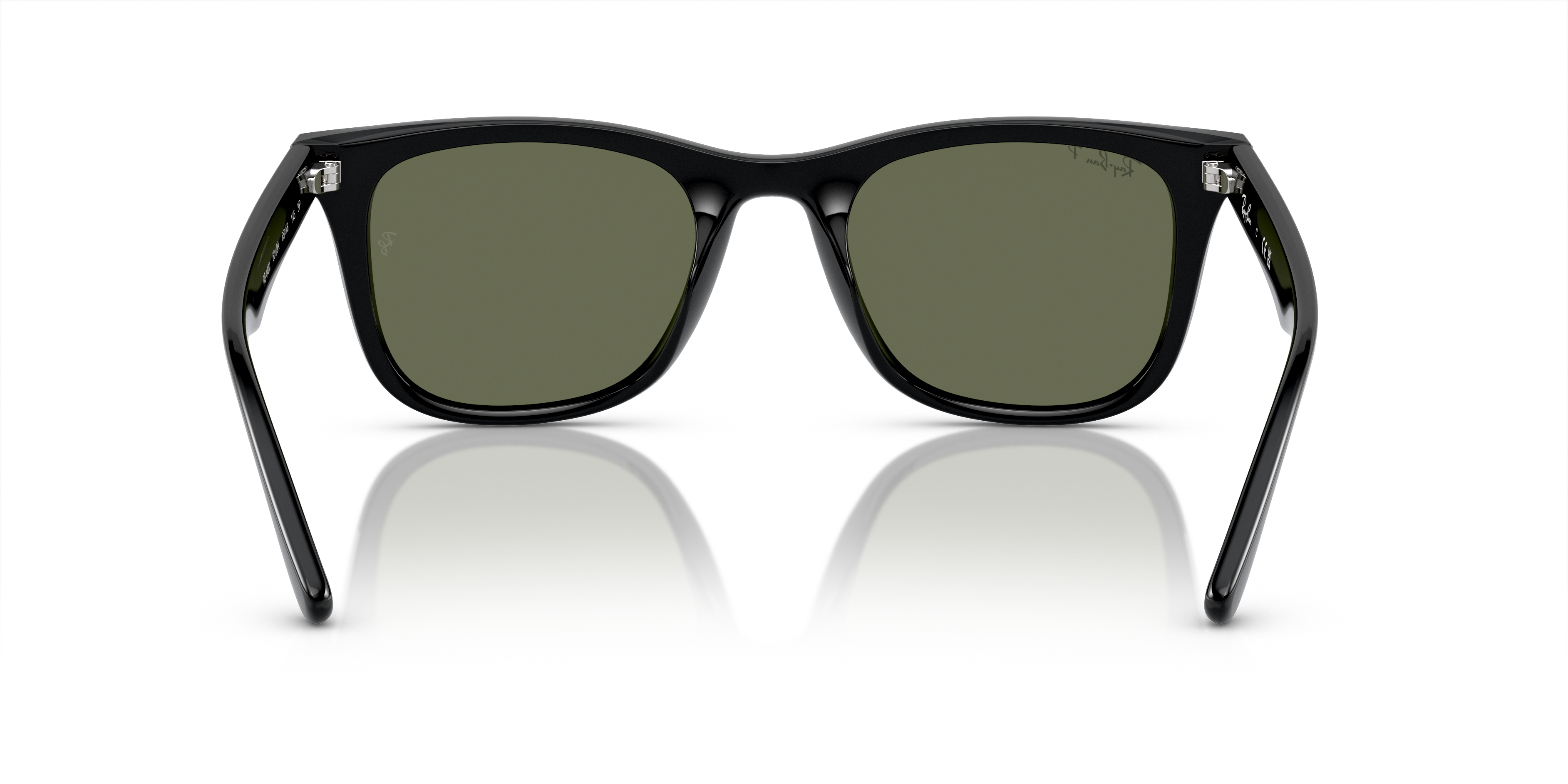 Ray-Ban Sunglasses RB4420 601/9A