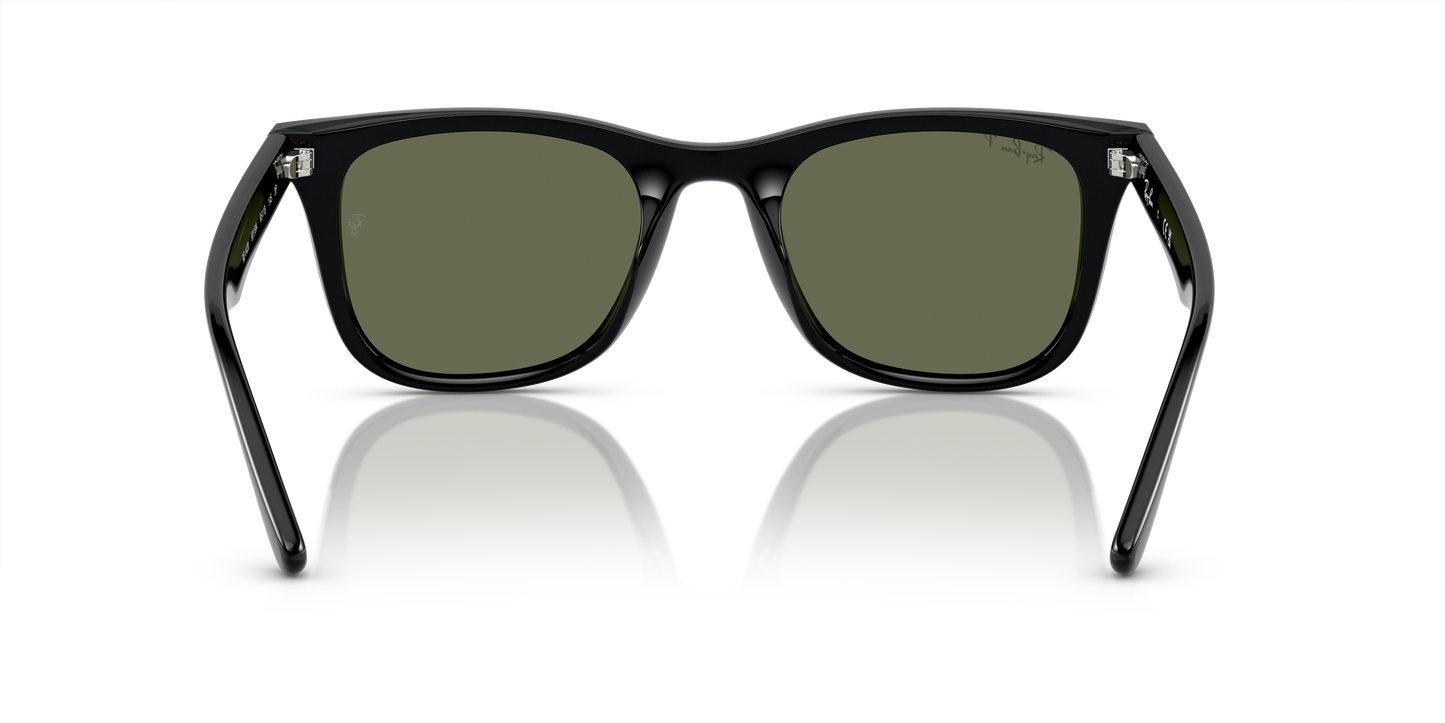 Ray-Ban Sunglasses RB4420 601/9A