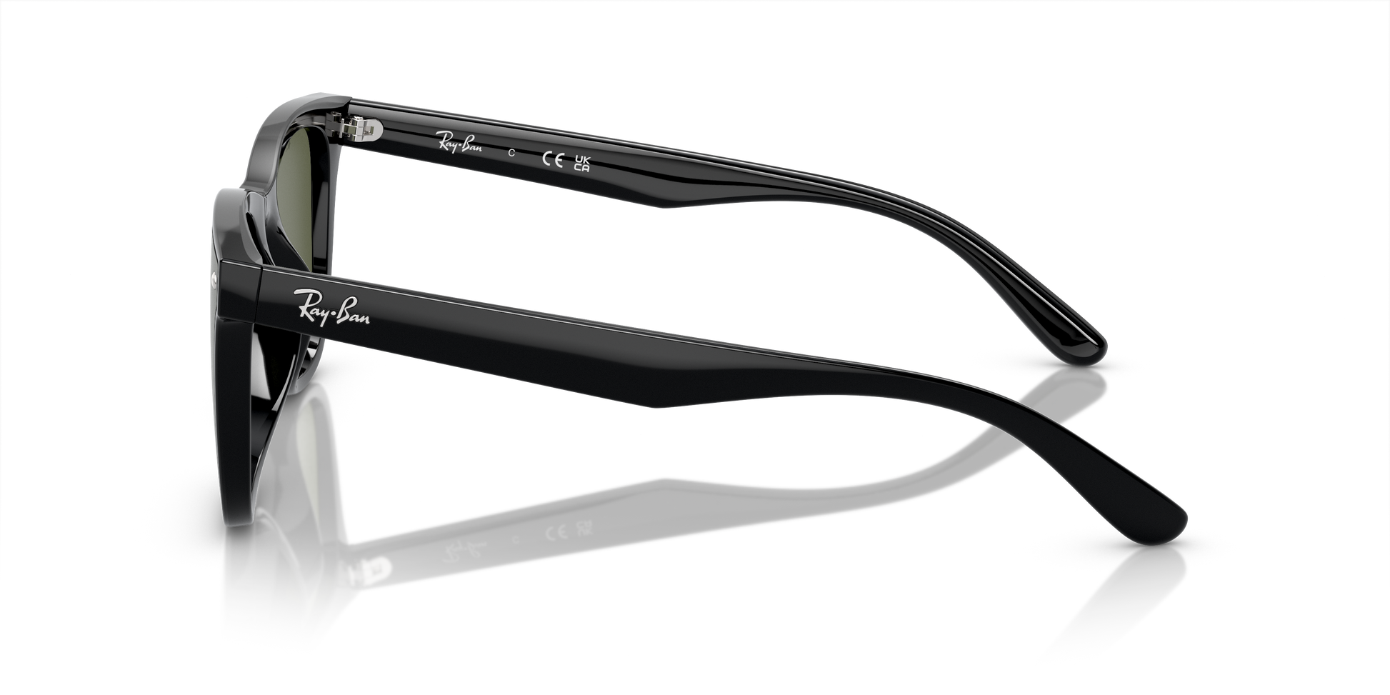 Ray-Ban Sunglasses RB4420 601/9A