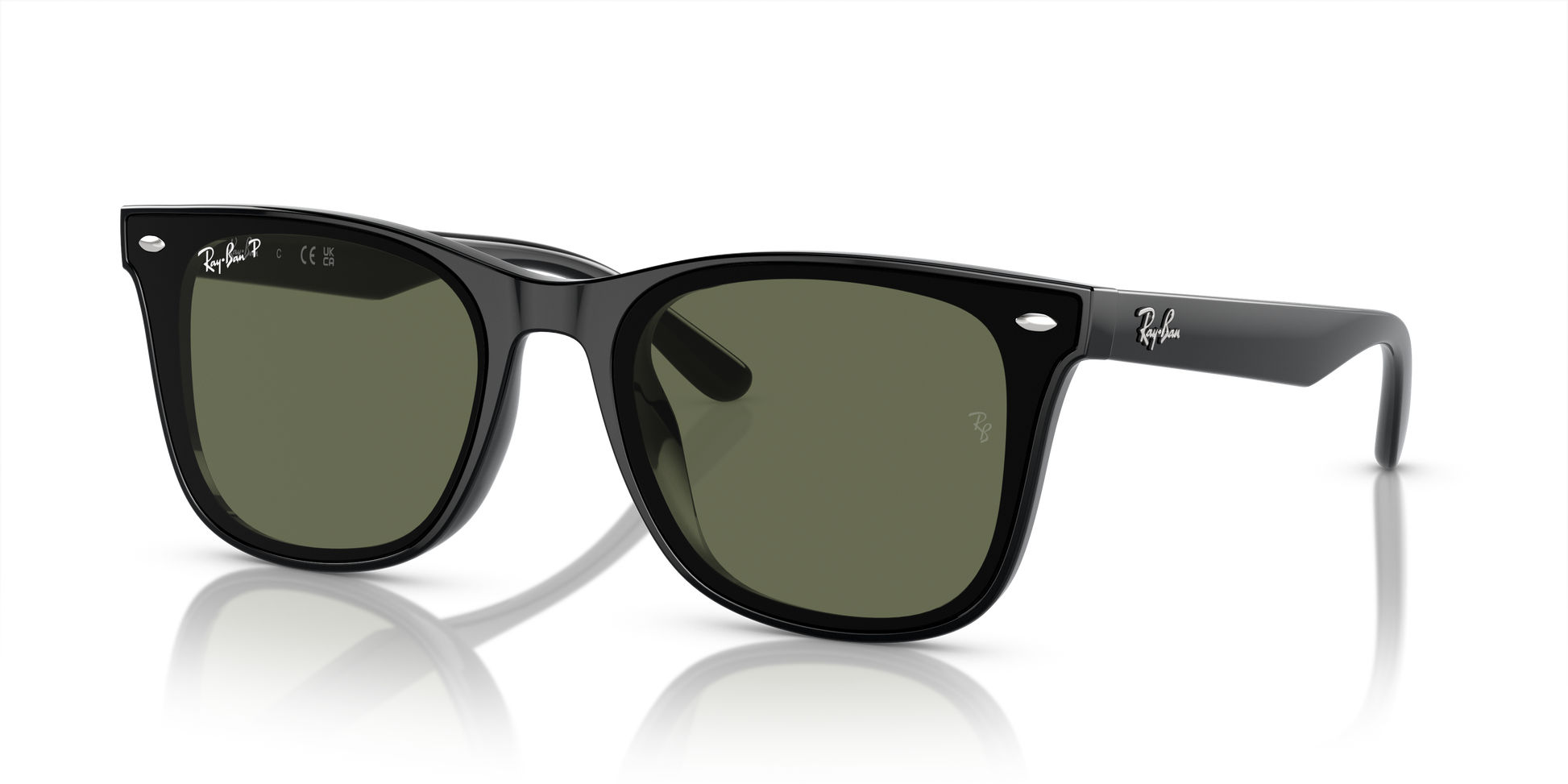 Ray-Ban Sunglasses RB4420 601/9A